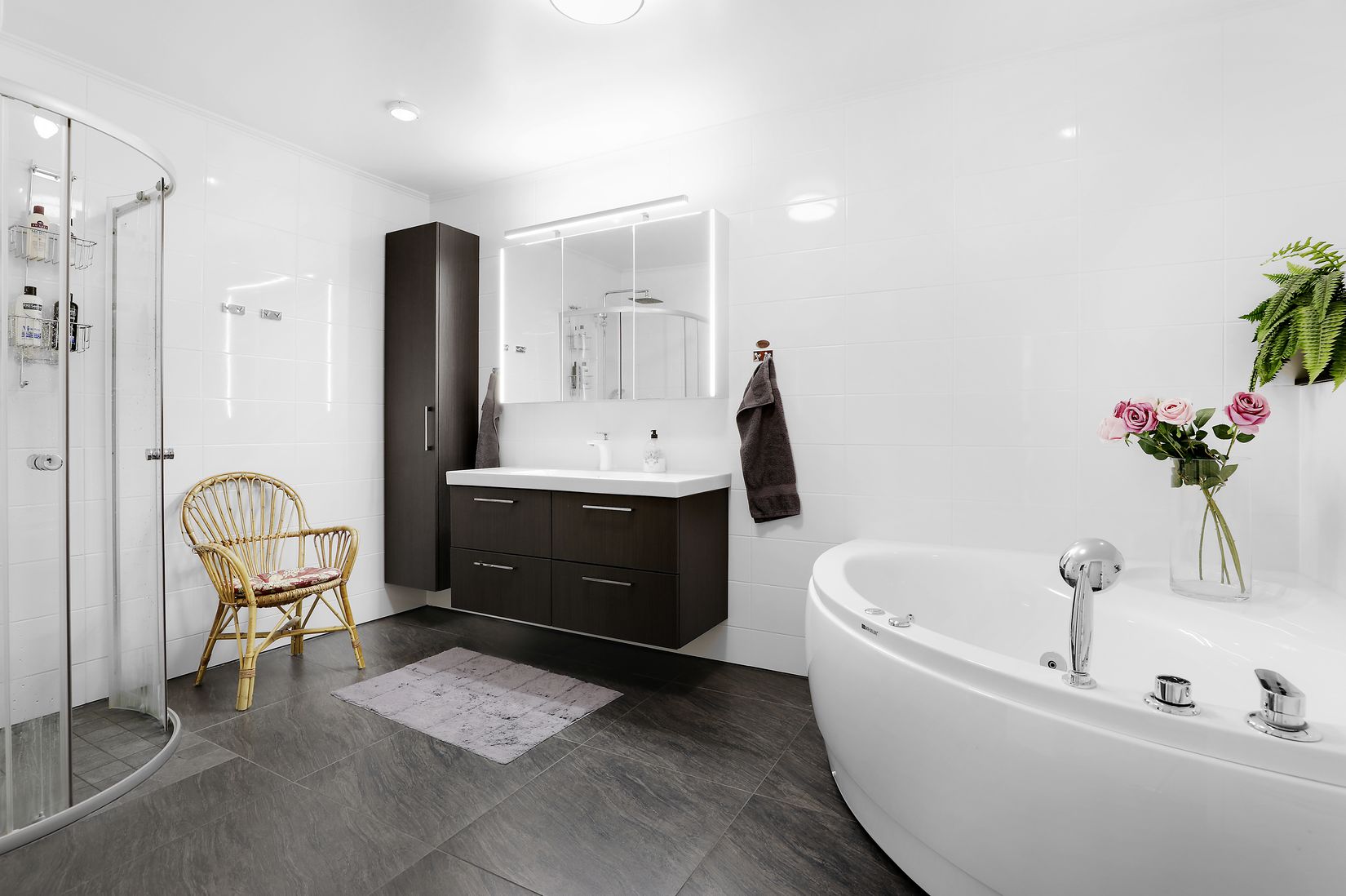 Villa, Sorterarvägen 7, Östra Skärgårdsstad, Österåker