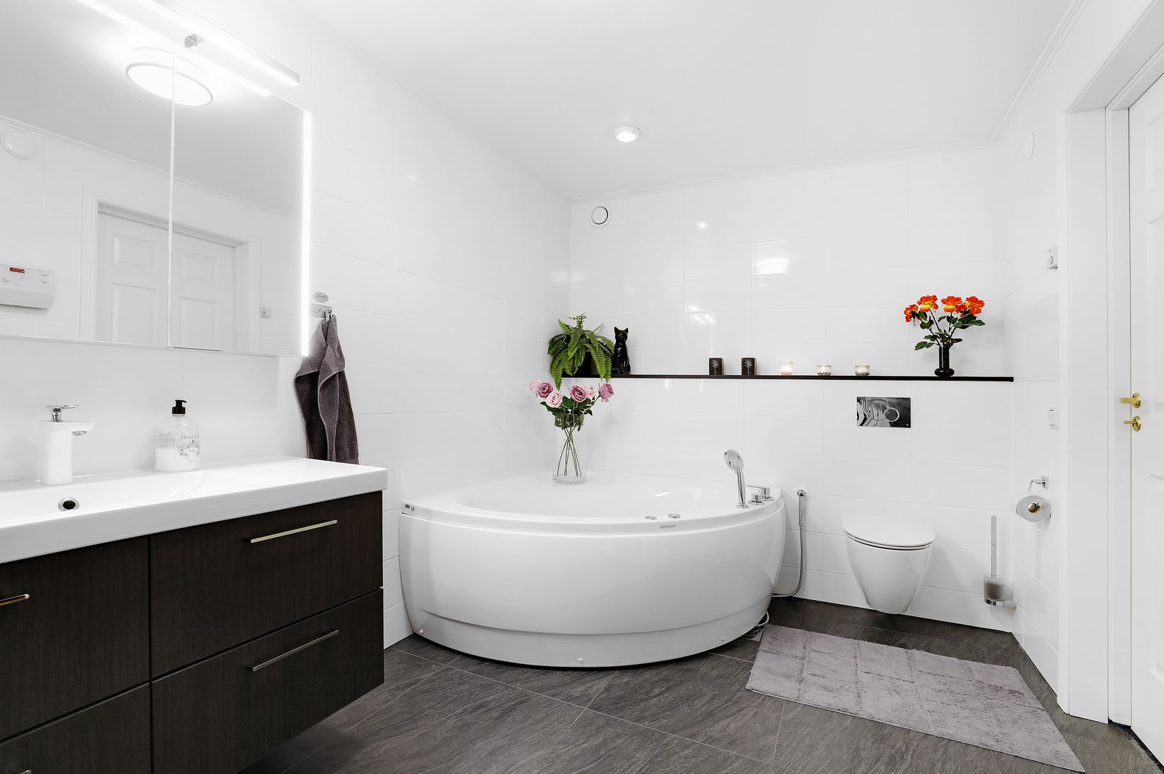 Villa, Sorterarvägen 7, Östra Skärgårdsstad, Österåker