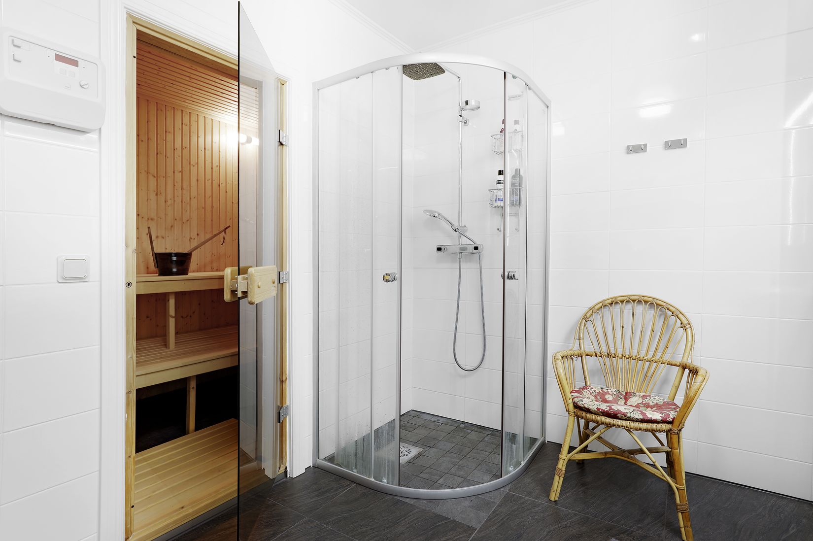 Villa, Sorterarvägen 7, Östra Skärgårdsstad, Österåker