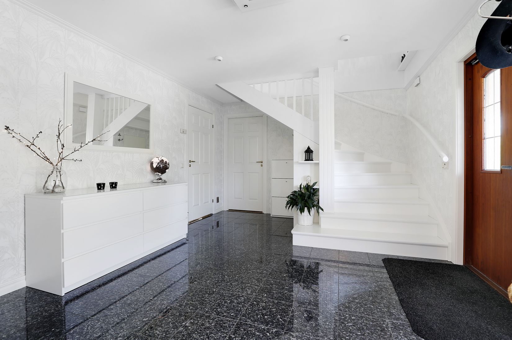 Villa, Sorterarvägen 7, Östra Skärgårdsstad, Österåker