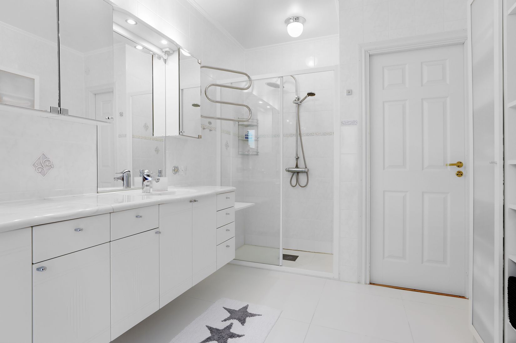 Villa, Sorterarvägen 7, Östra Skärgårdsstad, Österåker