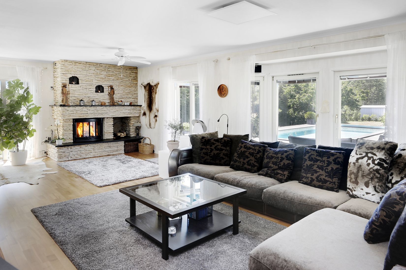 Villa, Sorterarvägen 7, Östra Skärgårdsstad, Österåker