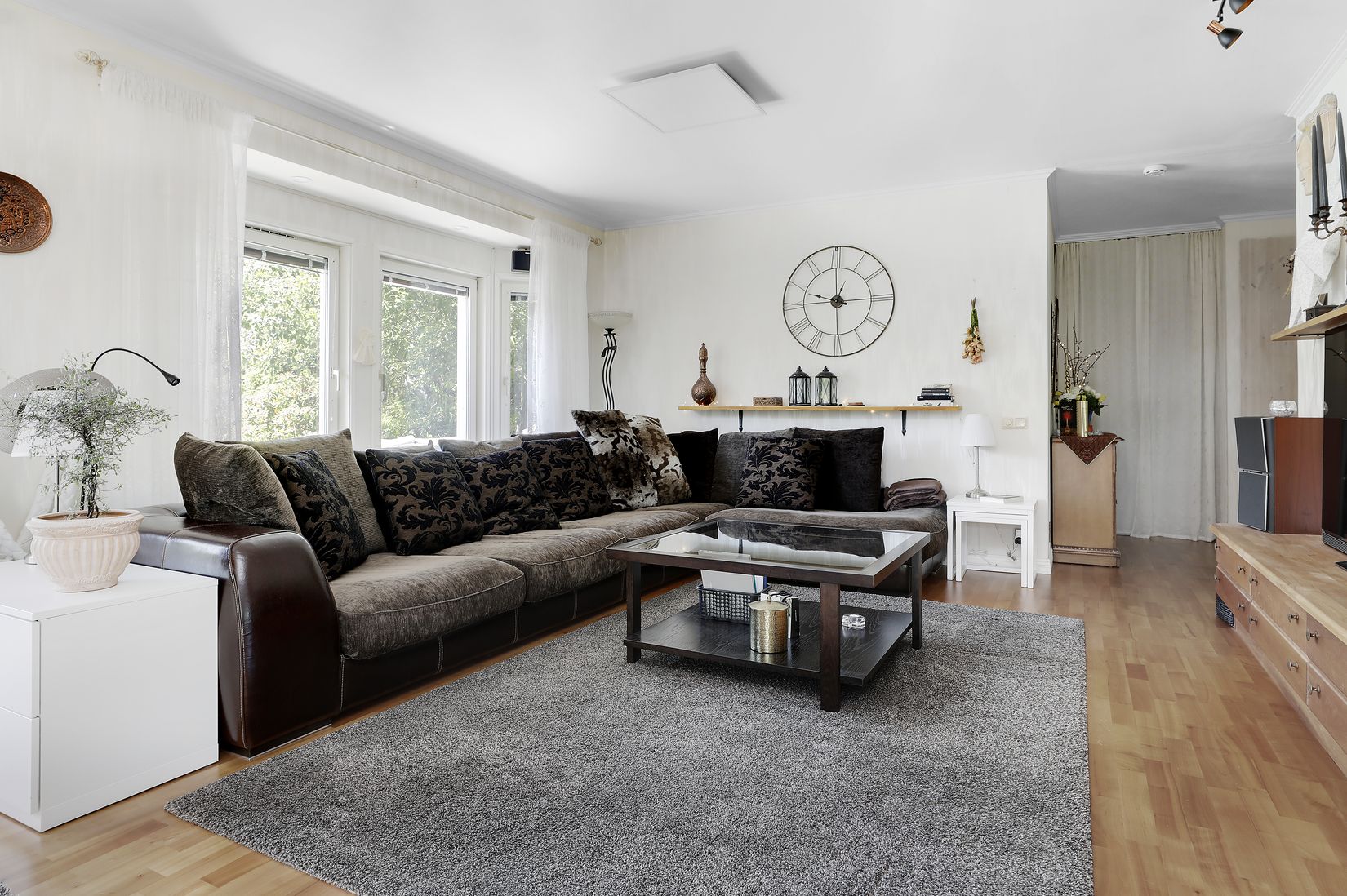 Villa, Sorterarvägen 7, Östra Skärgårdsstad, Österåker