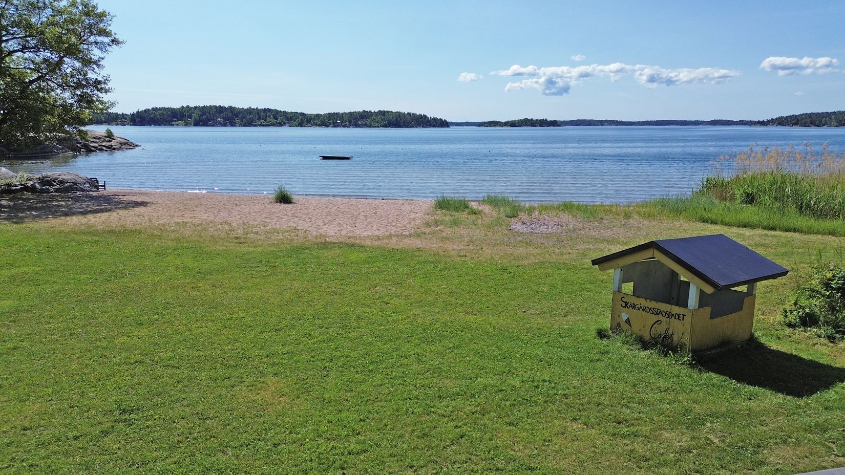 Villa, Sorterarvägen 7, Östra Skärgårdsstad, Österåker