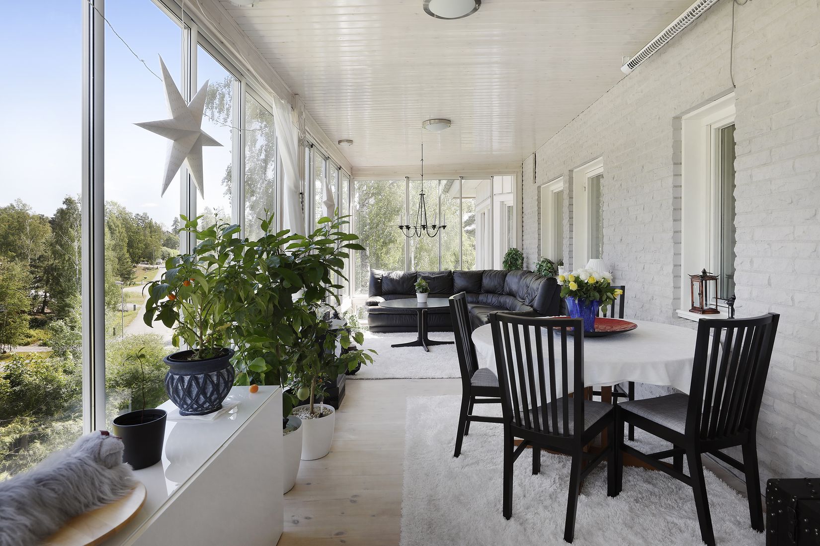 Villa, Sorterarvägen 7, Östra Skärgårdsstad, Österåker