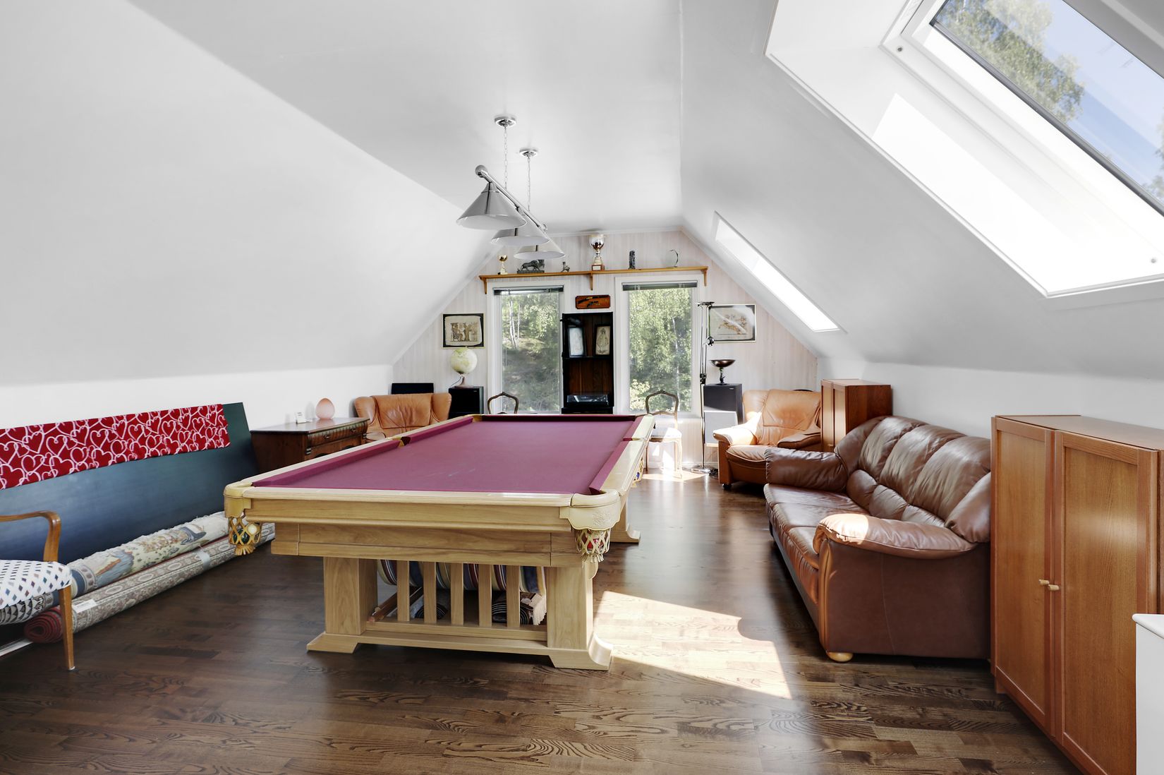 Villa, Sorterarvägen 7, Östra Skärgårdsstad, Österåker