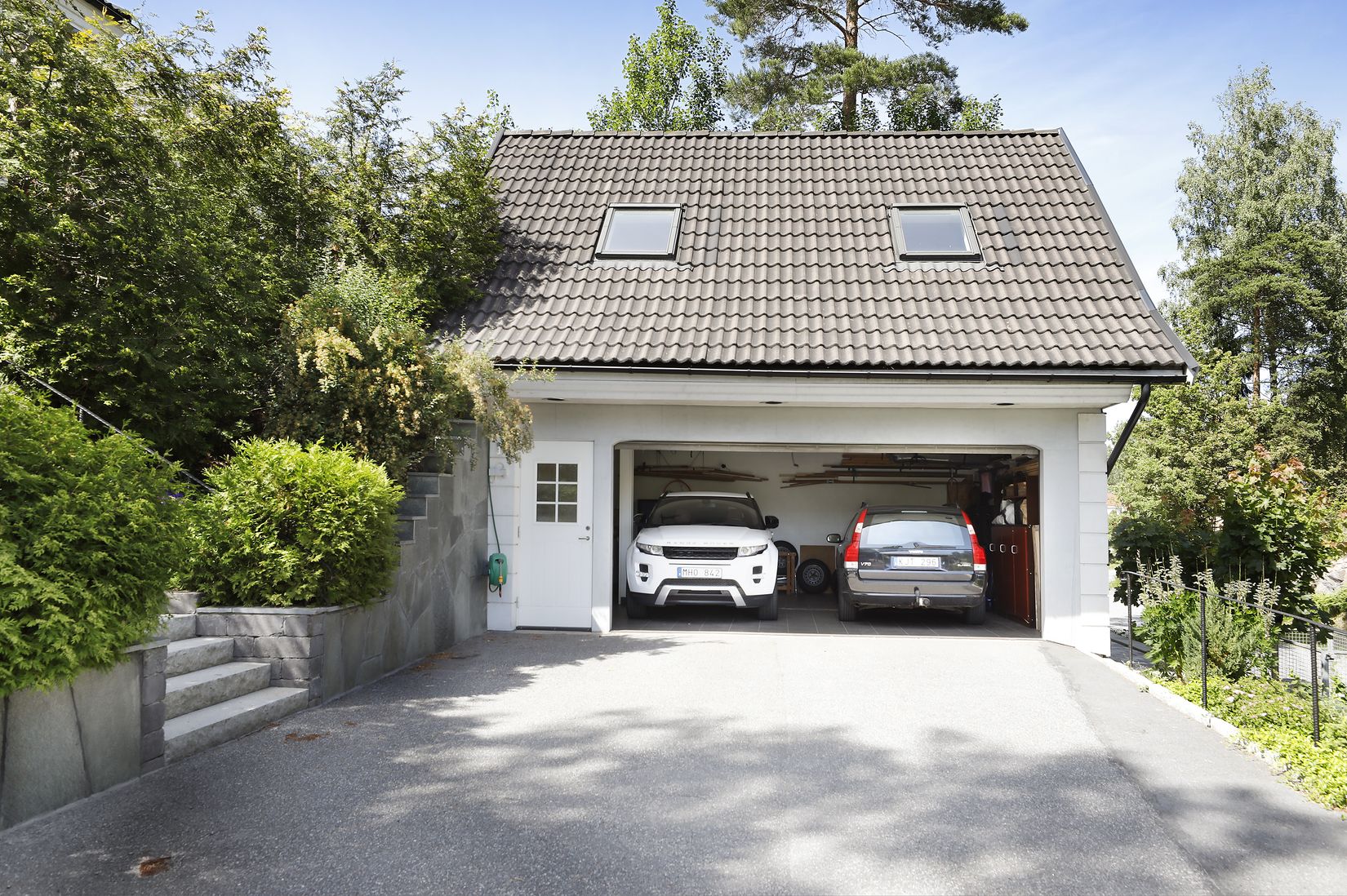 Villa, Sorterarvägen 7, Östra Skärgårdsstad, Österåker