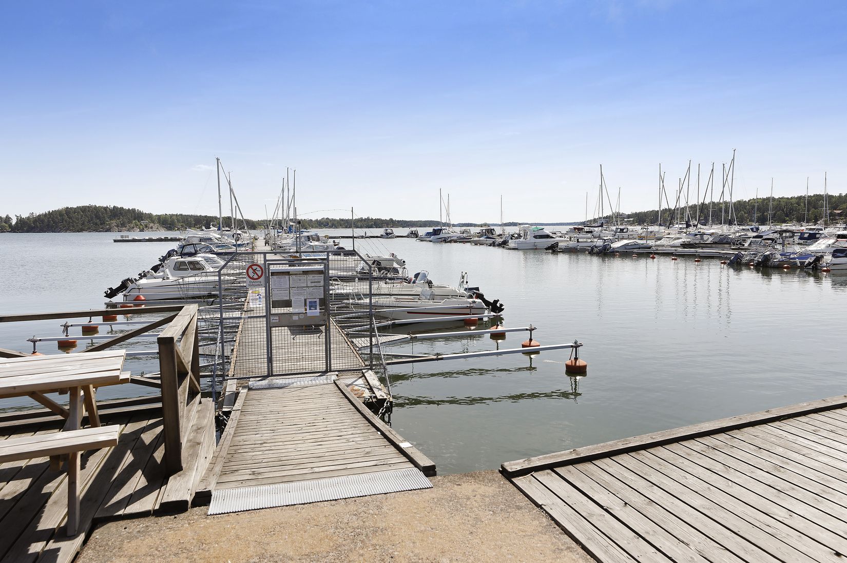 Villa, Sorterarvägen 7, Östra Skärgårdsstad, Österåker