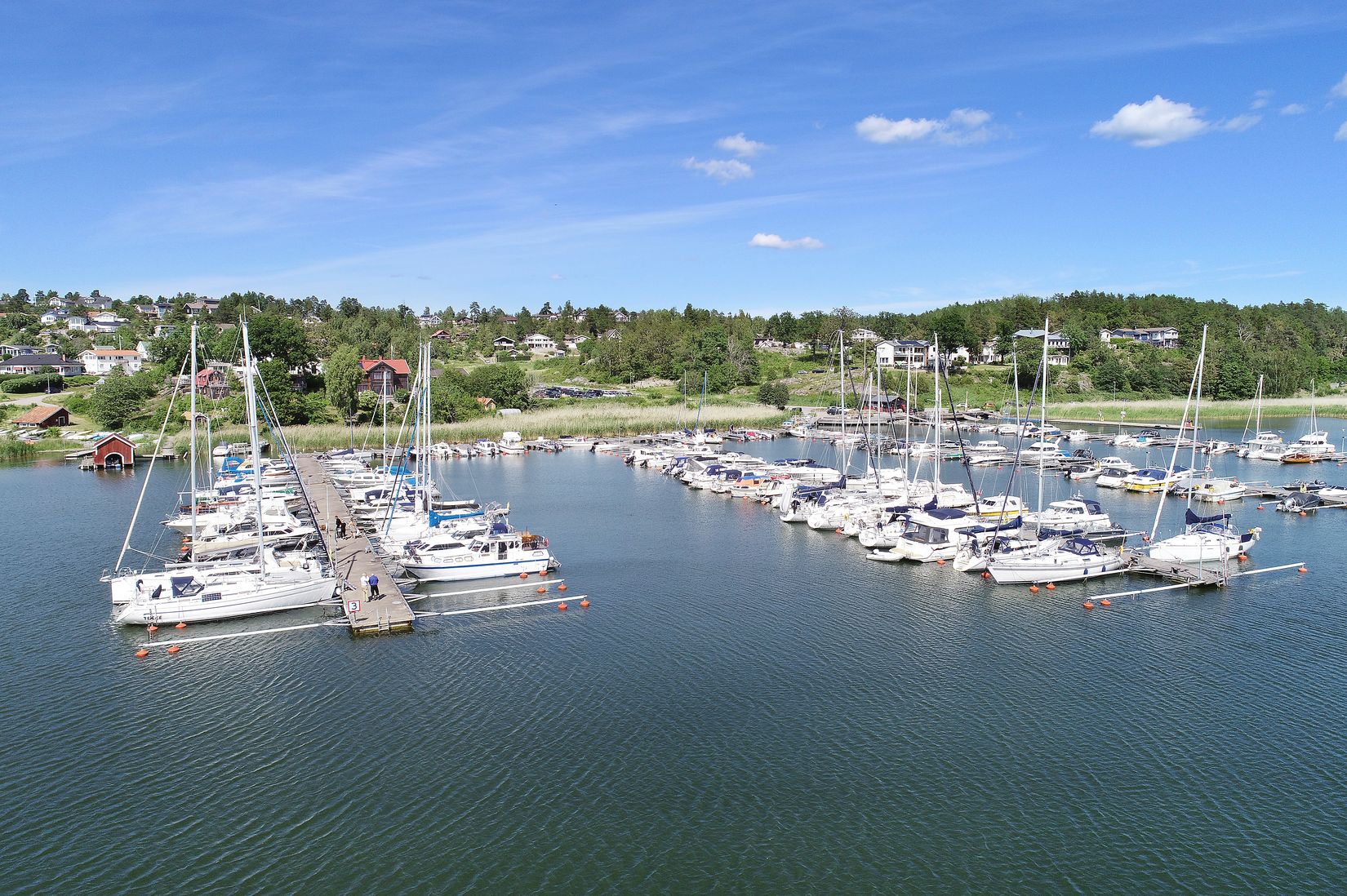 Villa, Sorterarvägen 7, Östra Skärgårdsstad, Österåker