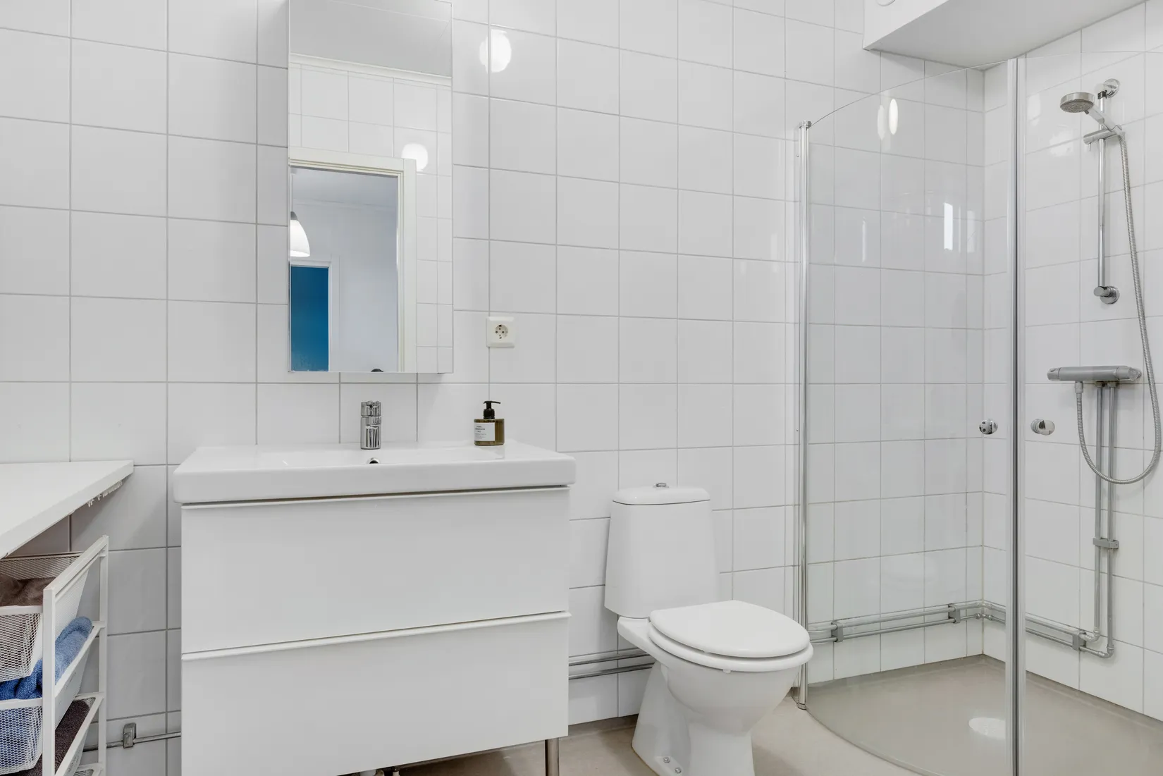 Bostadsrätt, Vallmovägen 5A, Tygelsjö, Malmö