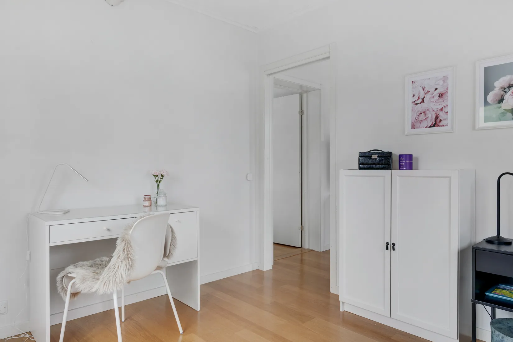 Bostadsrätt, Vallmovägen 5A, Tygelsjö, Malmö