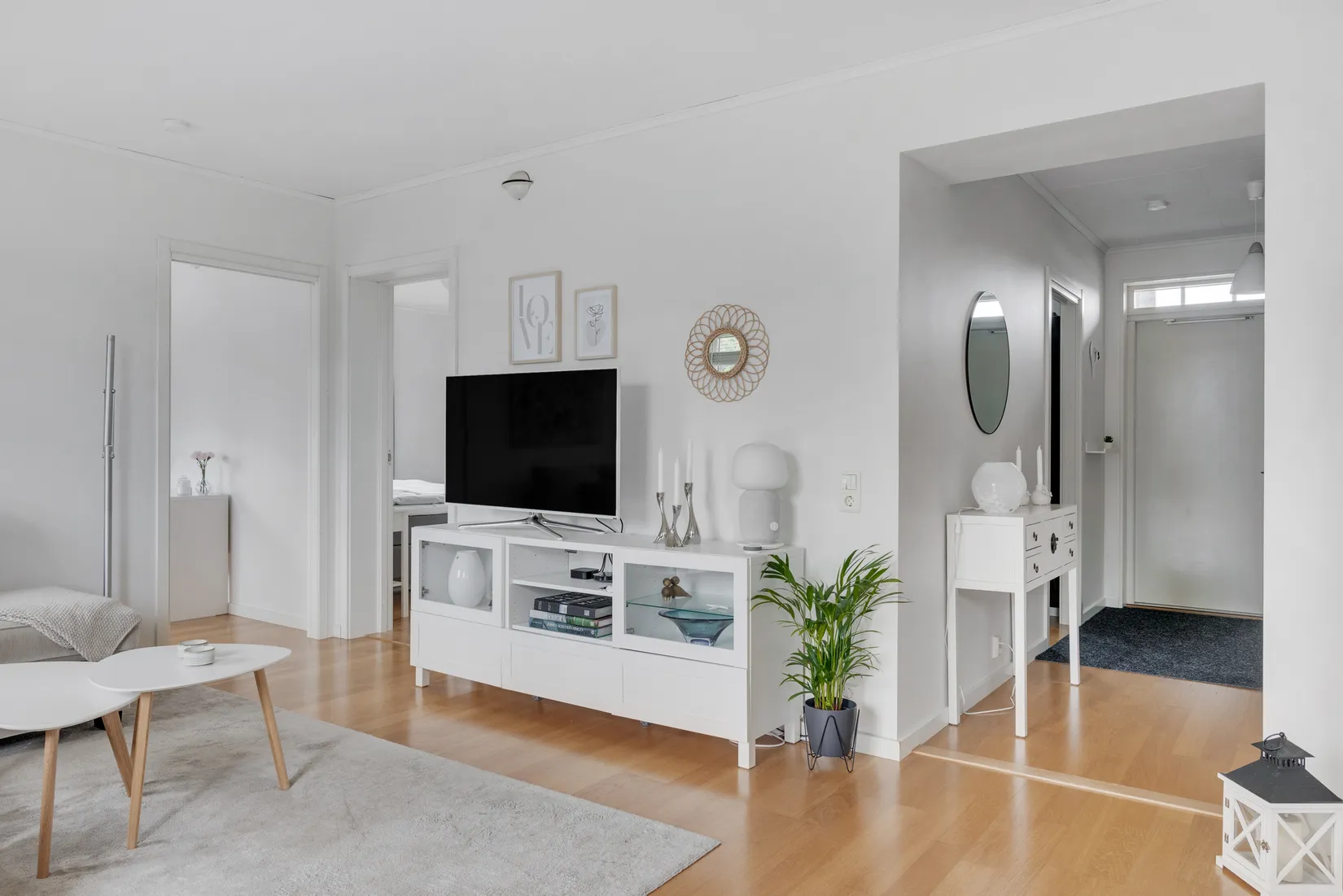 Bostadsrätt, Vallmovägen 5A, Tygelsjö, Malmö