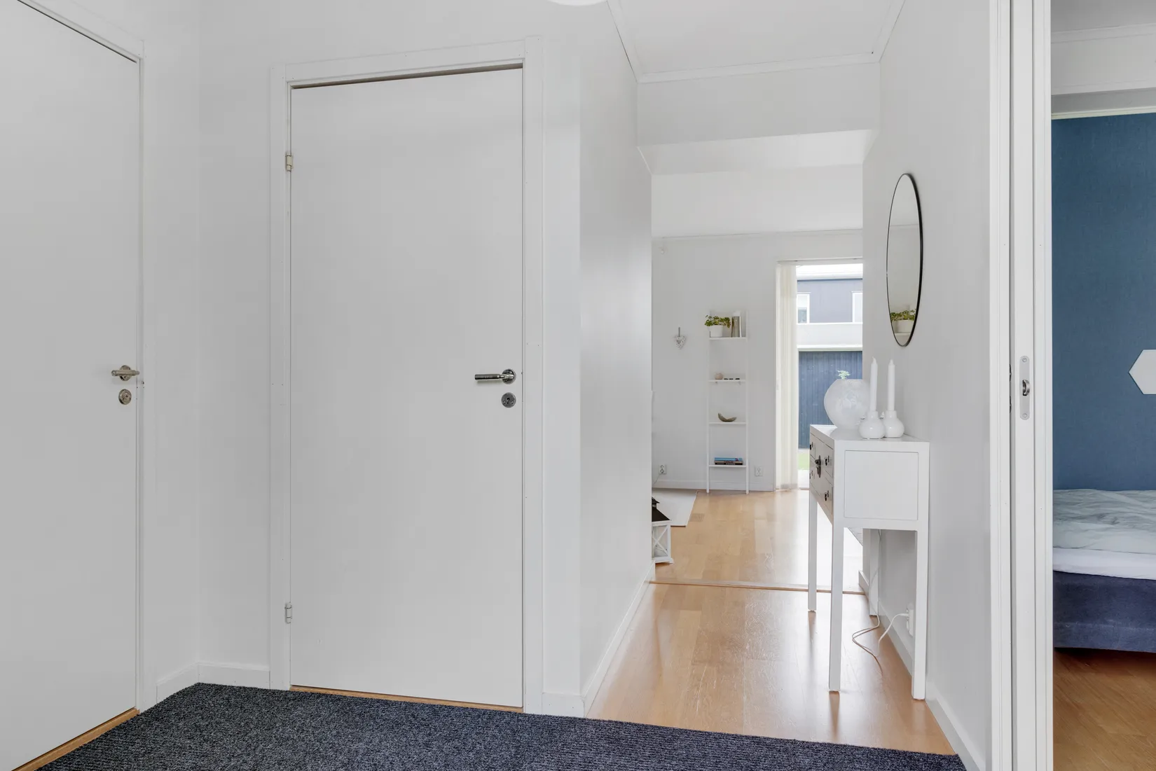 Bostadsrätt, Vallmovägen 5A, Tygelsjö, Malmö