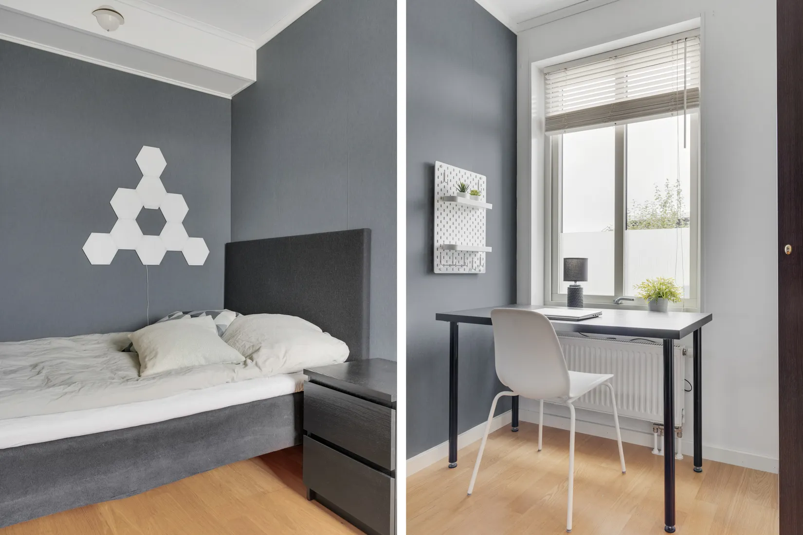 Bostadsrätt, Vallmovägen 5A, Tygelsjö, Malmö