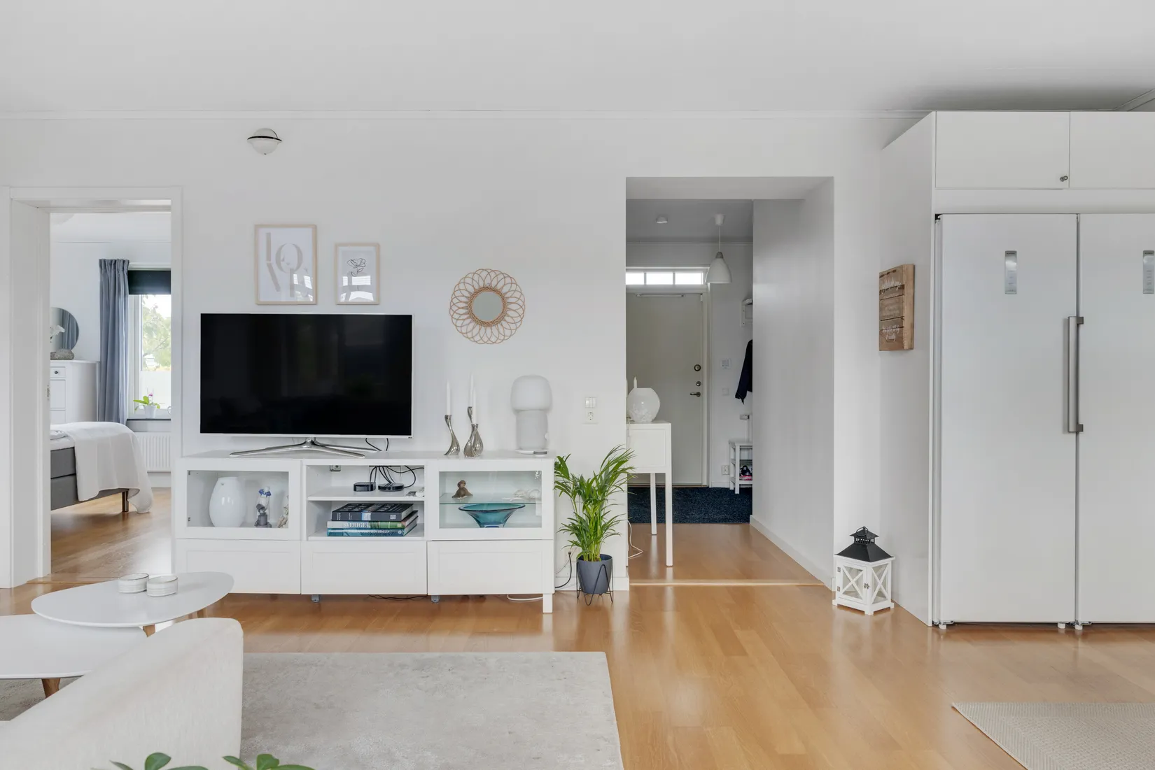 Bostadsrätt, Vallmovägen 5A, Tygelsjö, Malmö