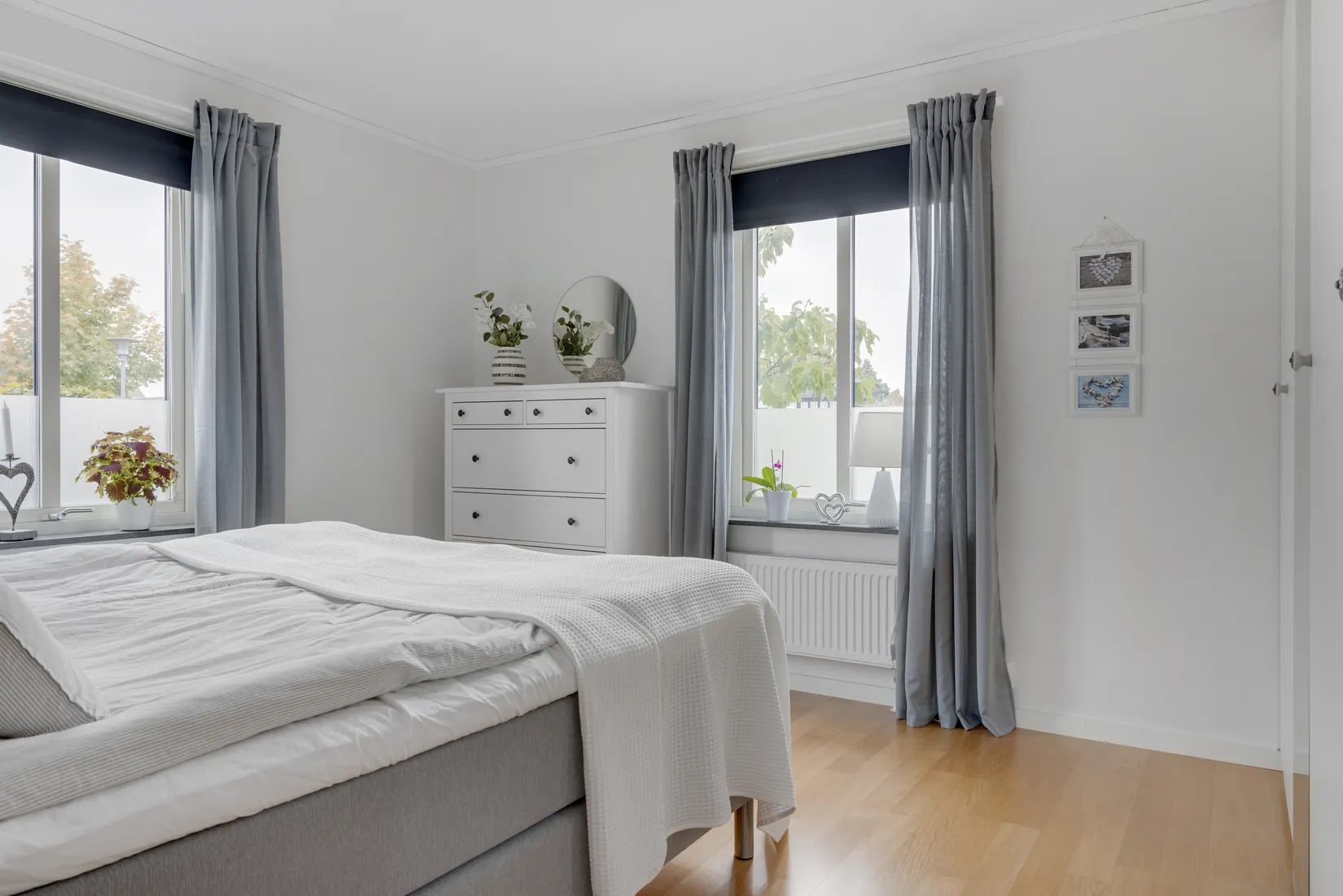 Bostadsrätt, Vallmovägen 5A, Tygelsjö, Malmö