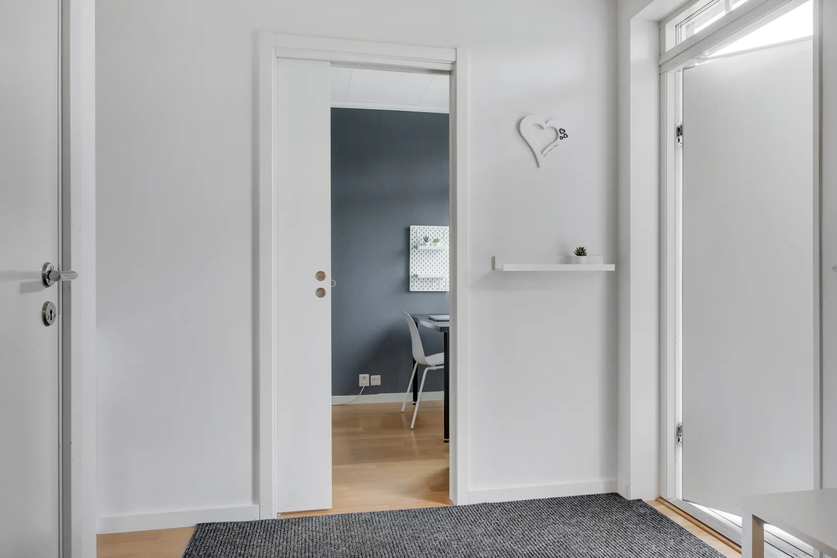 Bostadsrätt, Vallmovägen 5A, Tygelsjö, Malmö