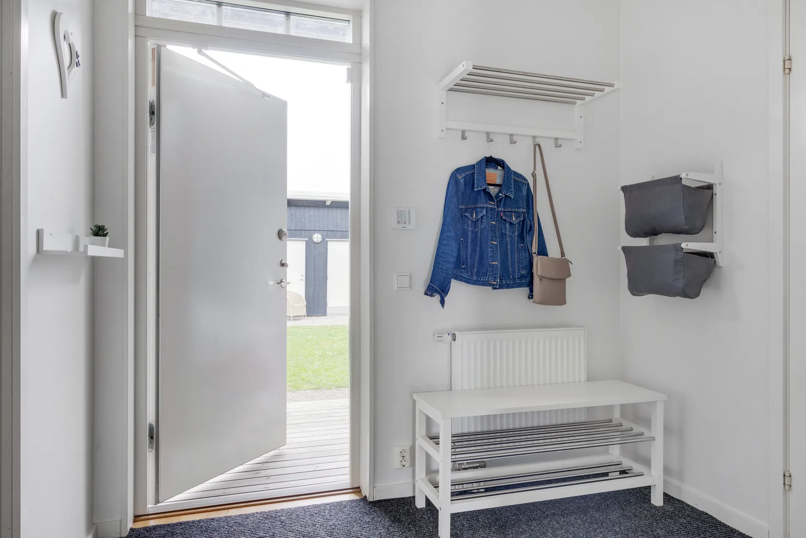 Bostadsrätt, Vallmovägen 5A, Tygelsjö, Malmö