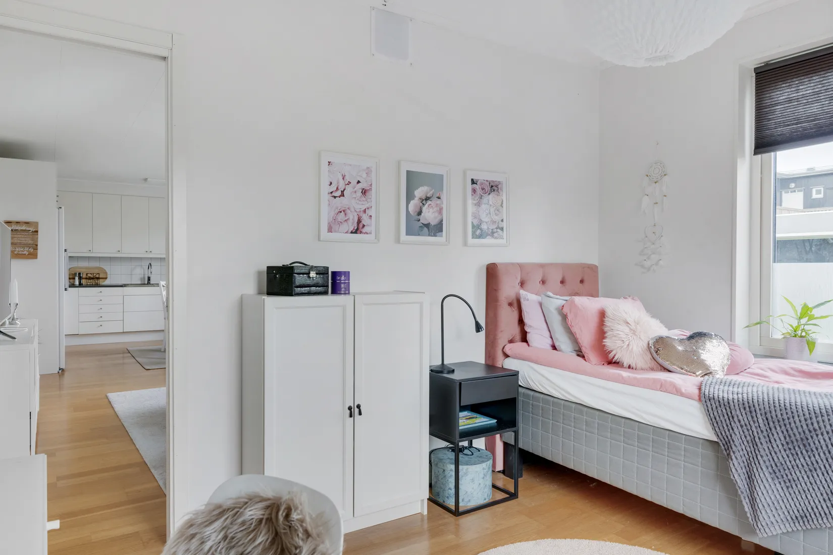 Bostadsrätt, Vallmovägen 5A, Tygelsjö, Malmö