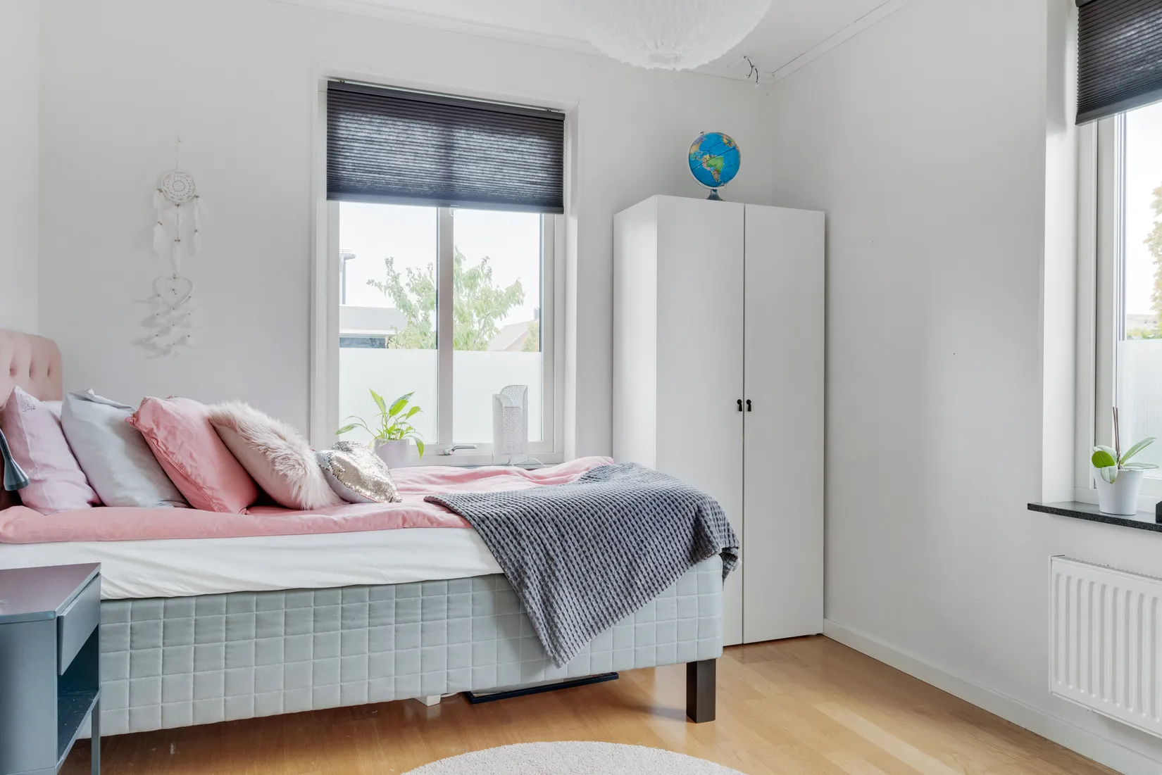 Bostadsrätt, Vallmovägen 5A, Tygelsjö, Malmö