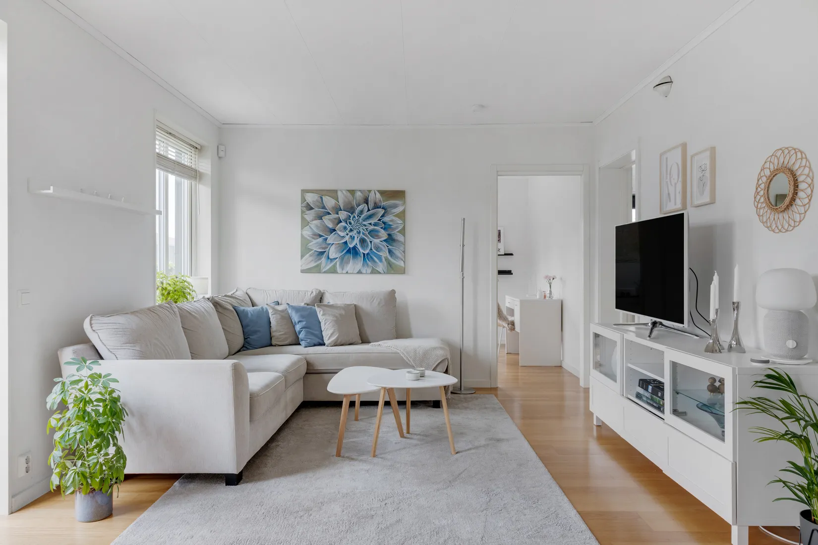 Bostadsrätt, Vallmovägen 5A, Tygelsjö, Malmö