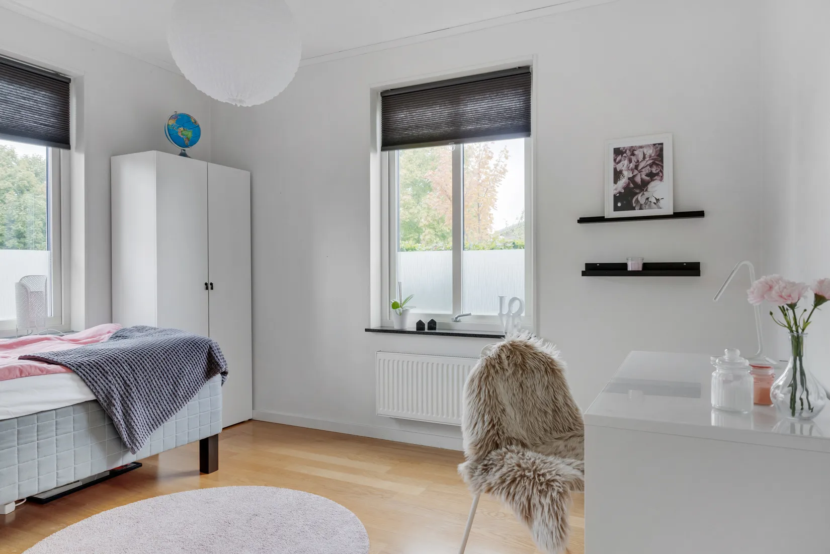 Bostadsrätt, Vallmovägen 5A, Tygelsjö, Malmö