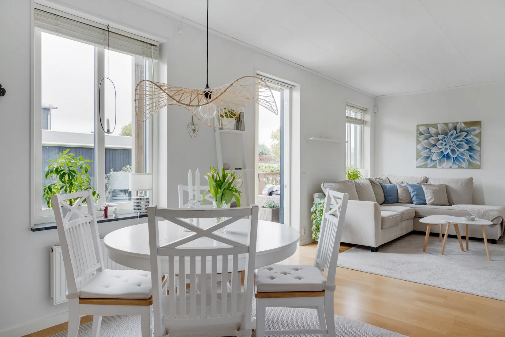 Bostadsrätt, Vallmovägen 5A, Tygelsjö, Malmö