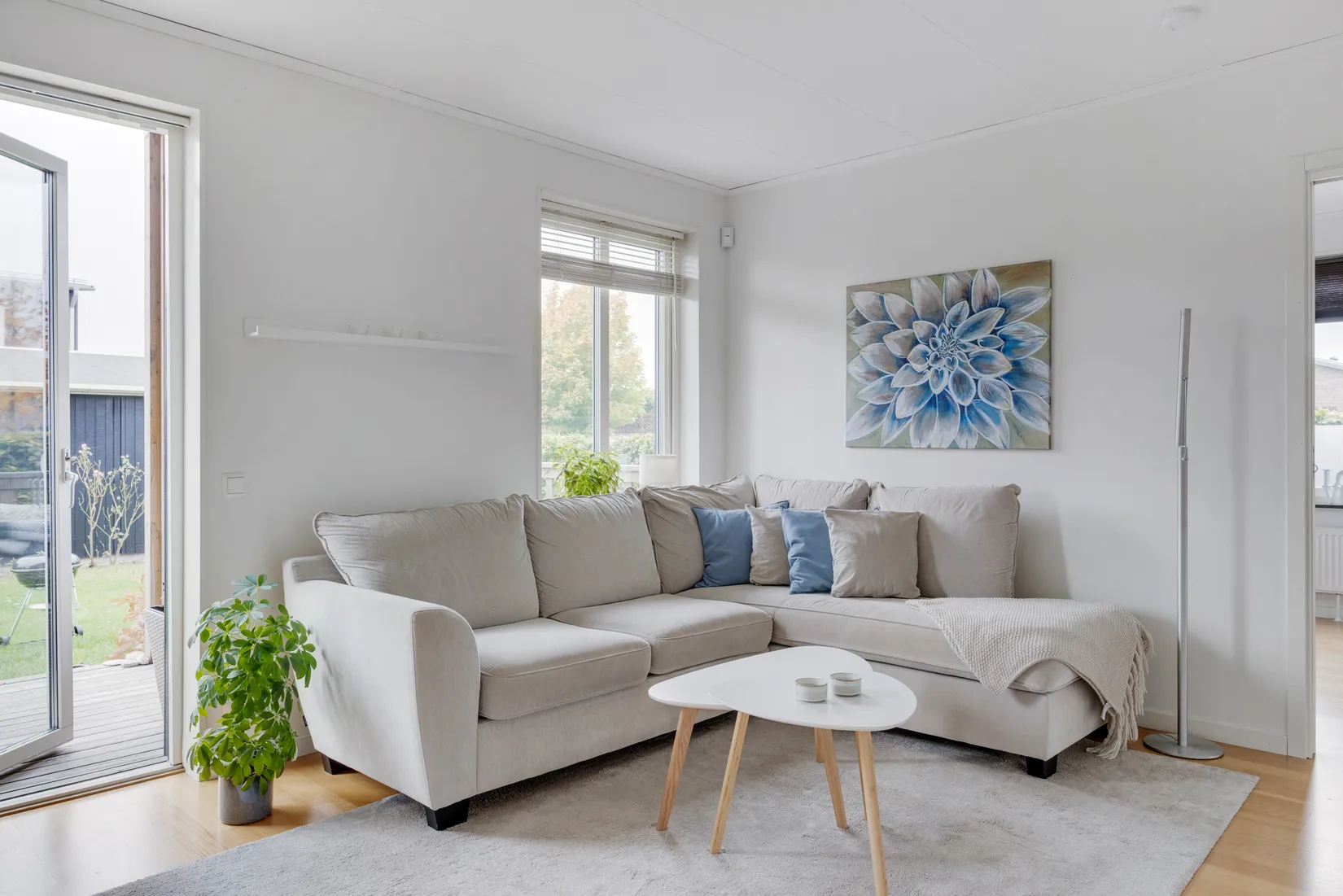 Bostadsrätt, Vallmovägen 5A, Tygelsjö, Malmö