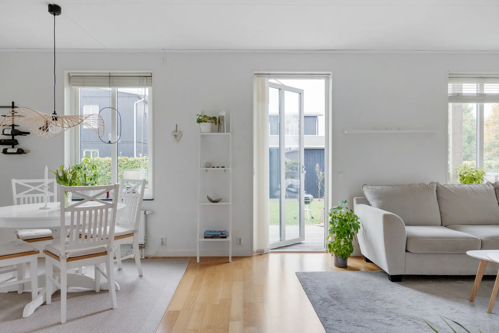 Bostadsrätt, Vallmovägen 5A, Tygelsjö, Malmö