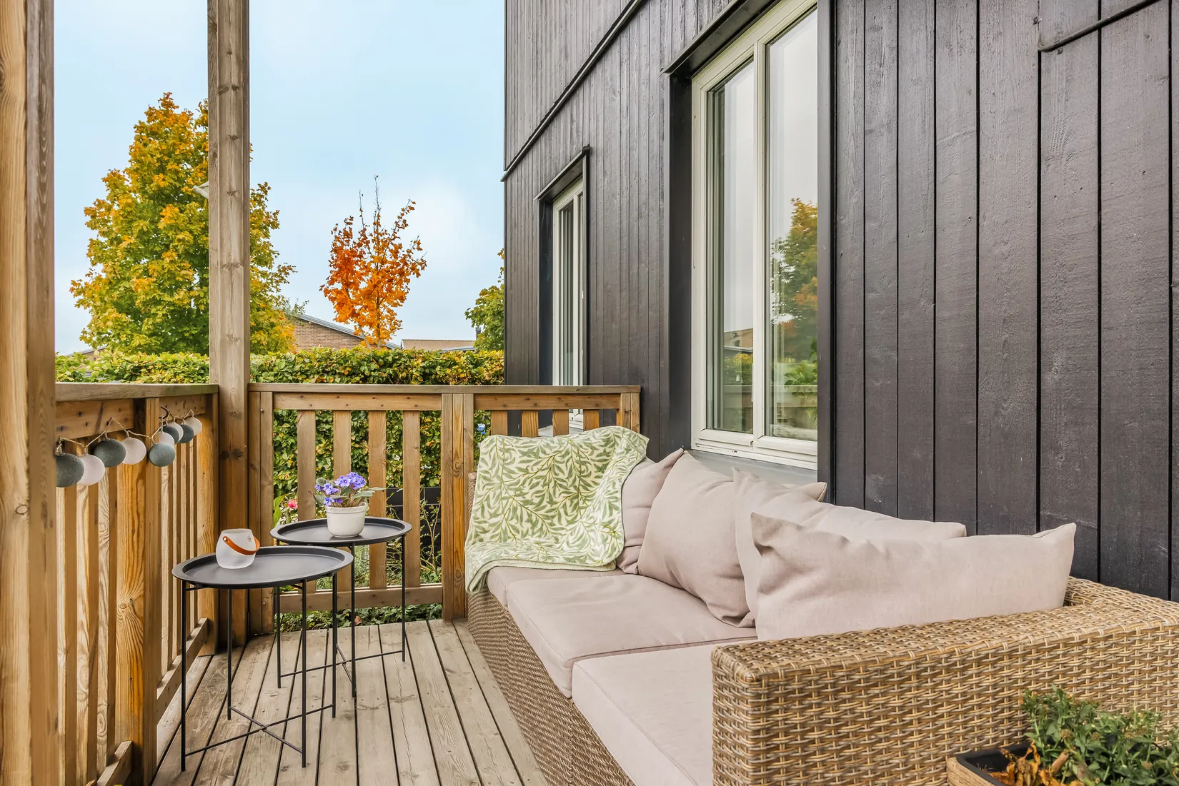 Bostadsrätt, Vallmovägen 5A, Tygelsjö, Malmö