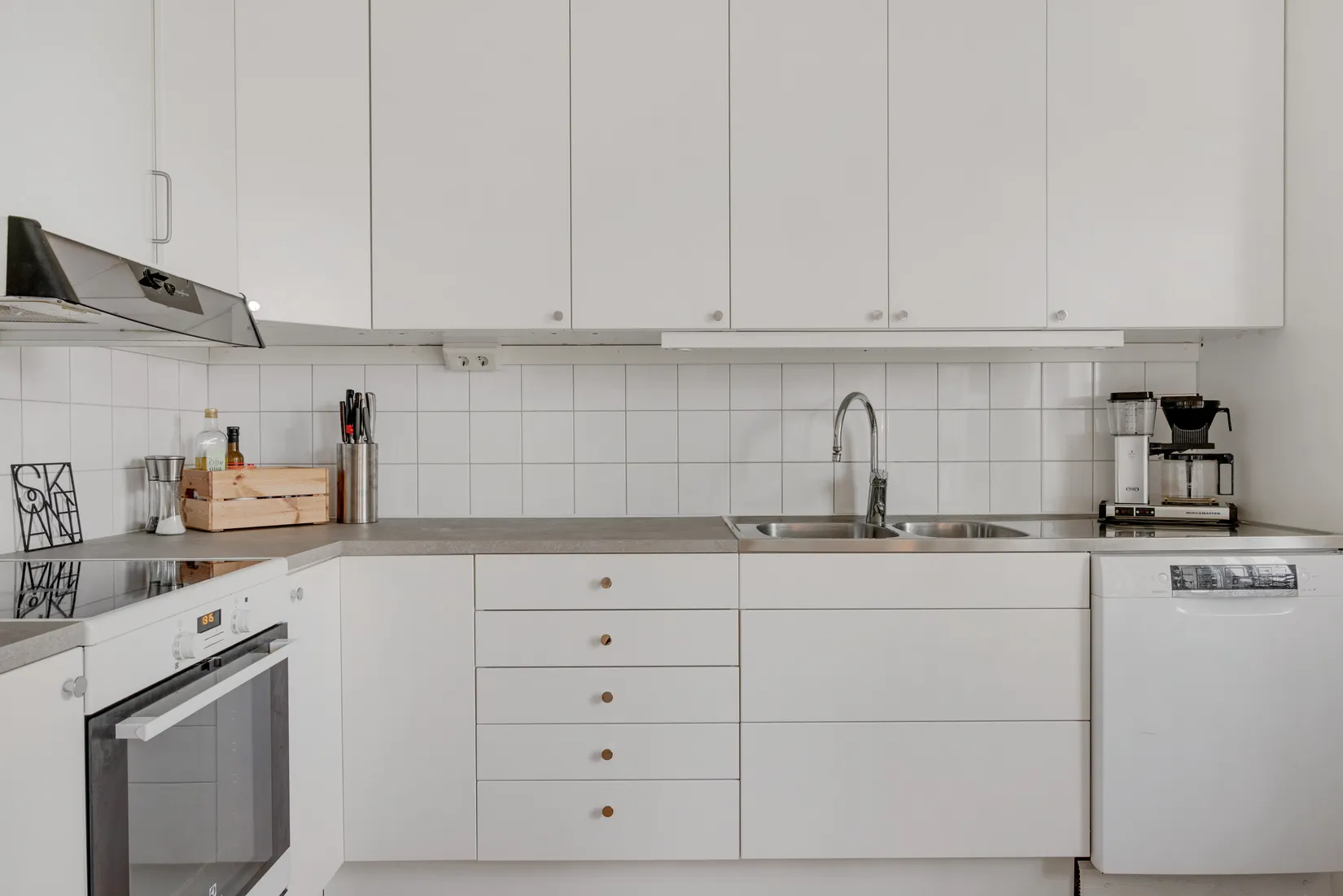 Bostadsrätt, Vallmovägen 5A, Tygelsjö, Malmö