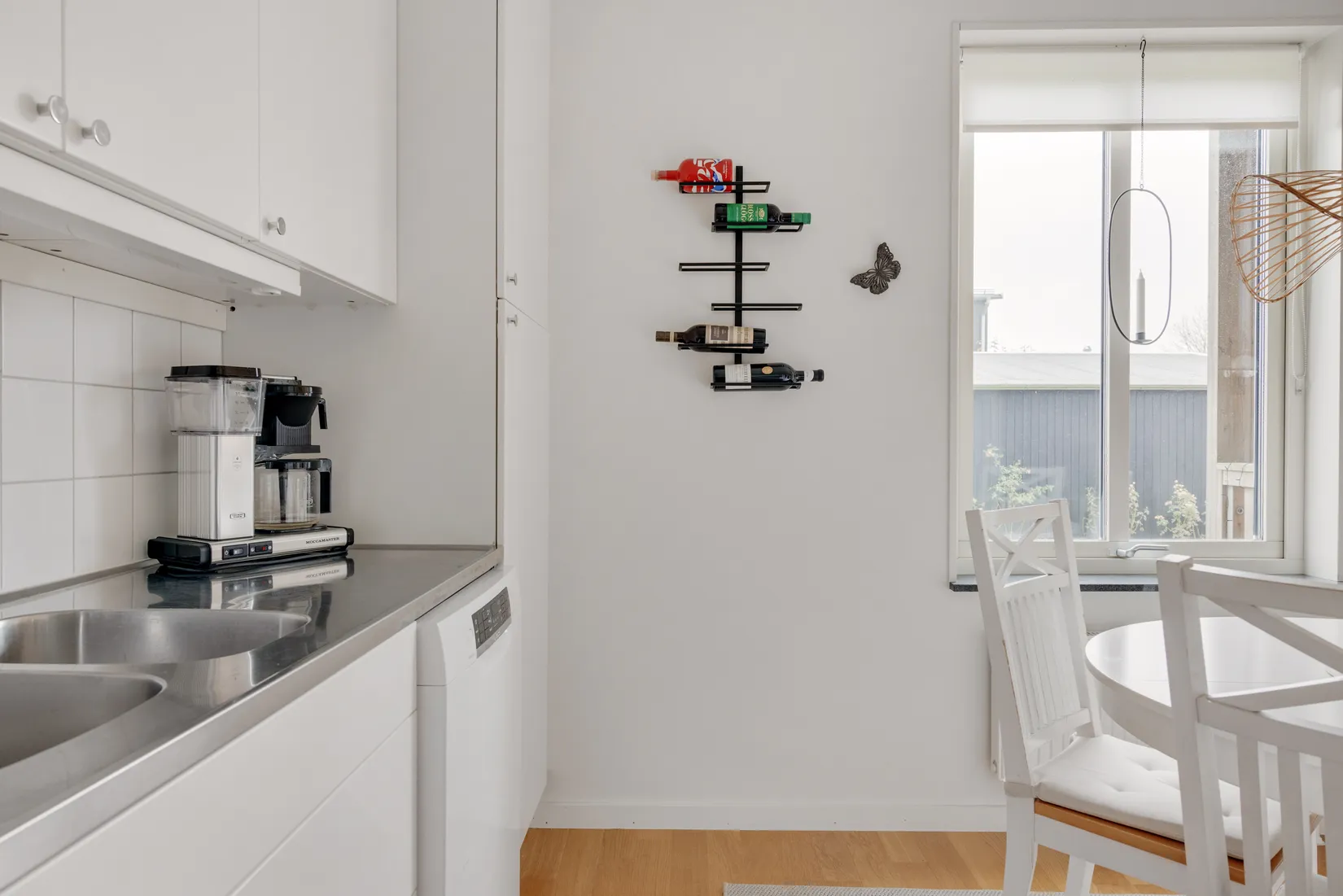 Bostadsrätt, Vallmovägen 5A, Tygelsjö, Malmö