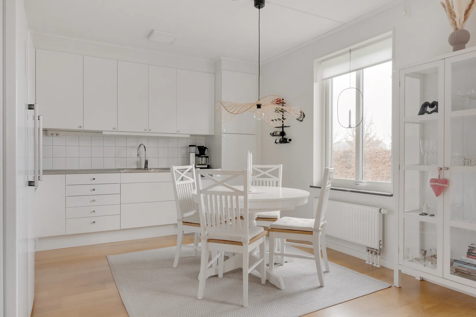 Bostadsrätt, Vallmovägen 5A, Tygelsjö, Malmö