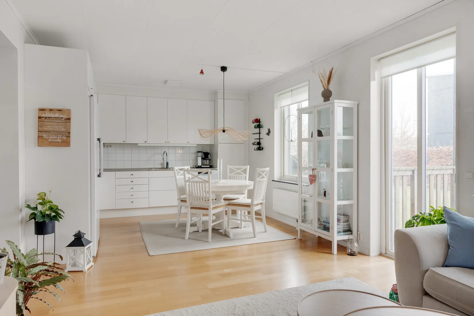 Bostadsrätt, Vallmovägen 5A, Tygelsjö, Malmö