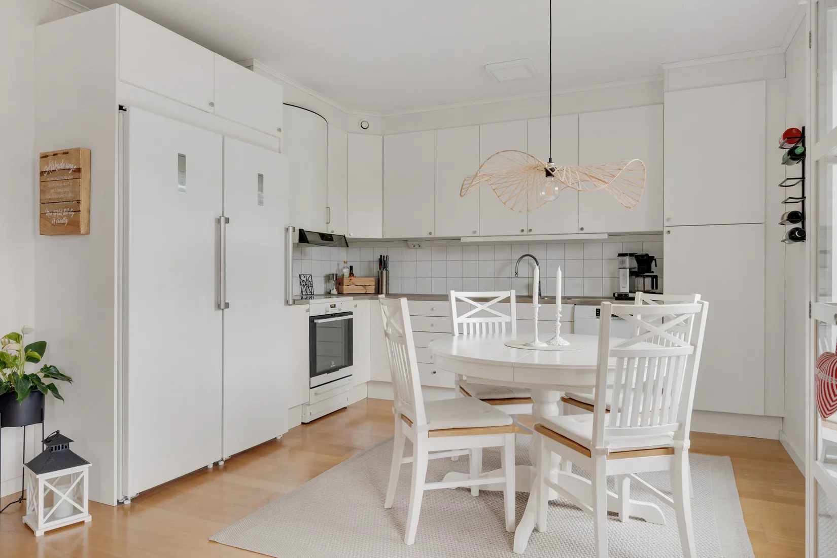 Bostadsrätt, Vallmovägen 5A, Tygelsjö, Malmö