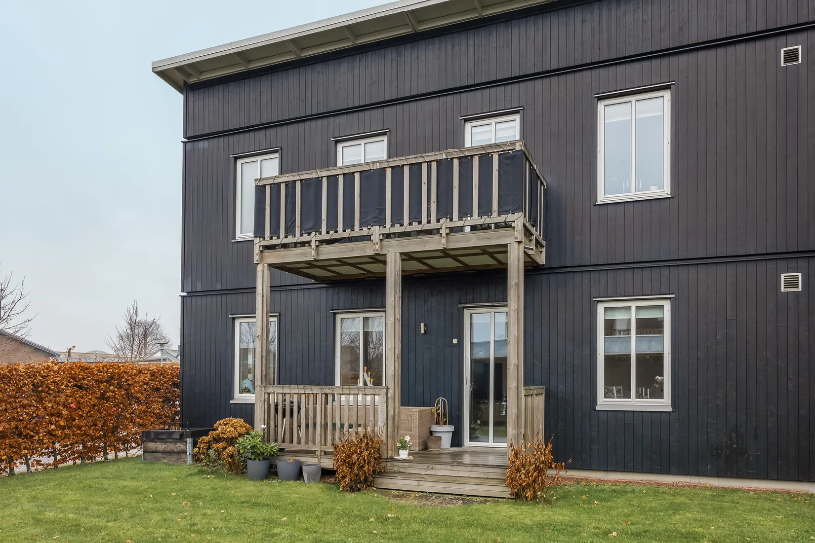 Bostadsrätt, Vallmovägen 5A, Tygelsjö, Malmö