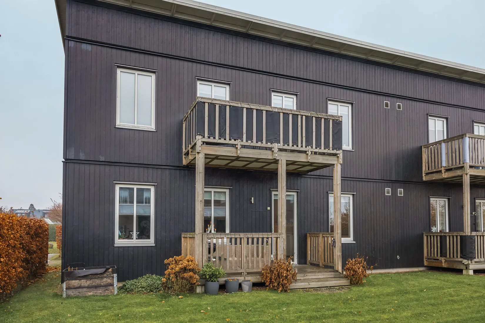 Bostadsrätt, Vallmovägen 5A, Tygelsjö, Malmö