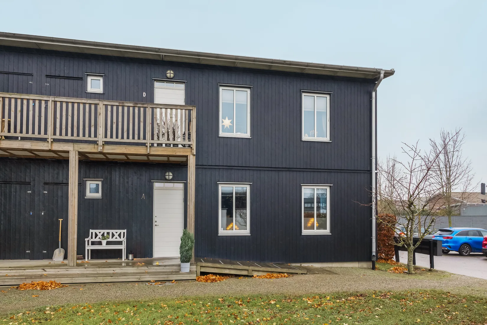 Bostadsrätt, Vallmovägen 5A, Tygelsjö, Malmö