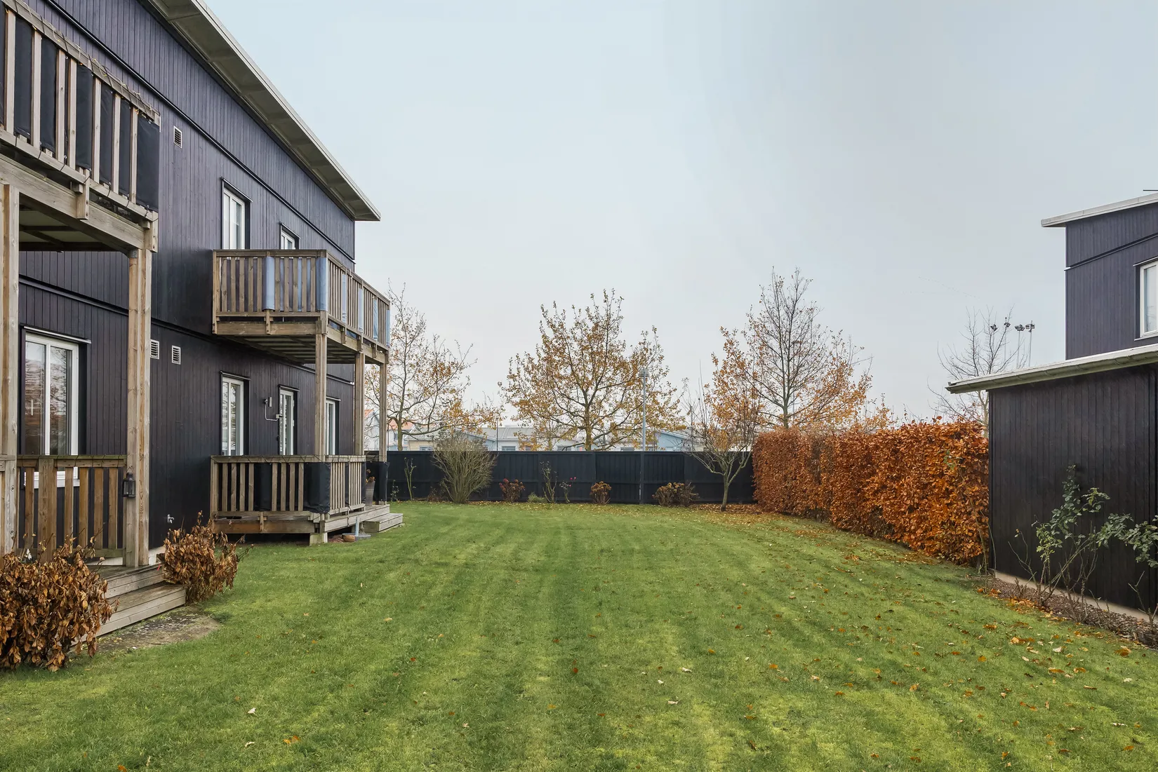 Bostadsrätt, Vallmovägen 5A, Tygelsjö, Malmö