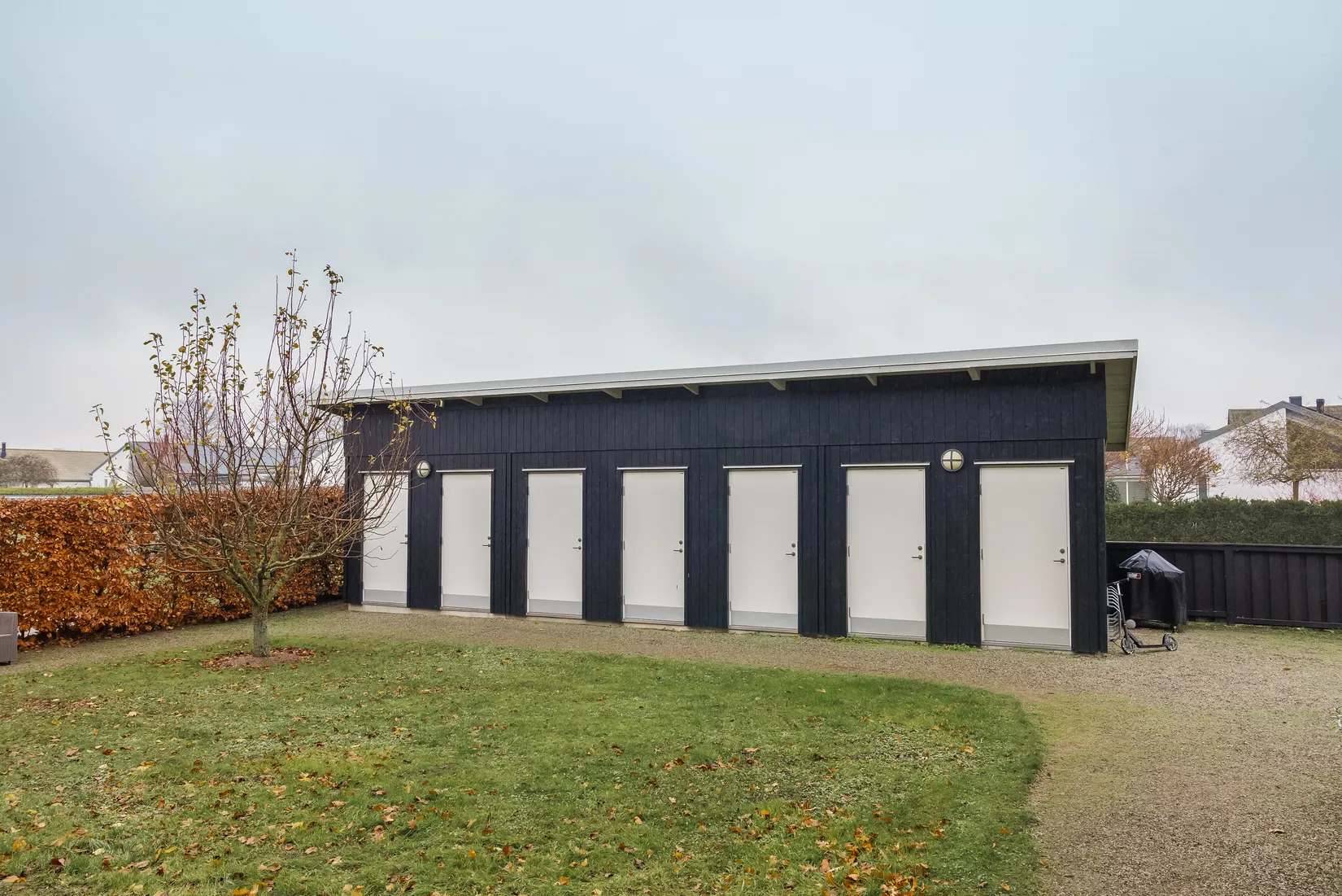 Bostadsrätt, Vallmovägen 5A, Tygelsjö, Malmö