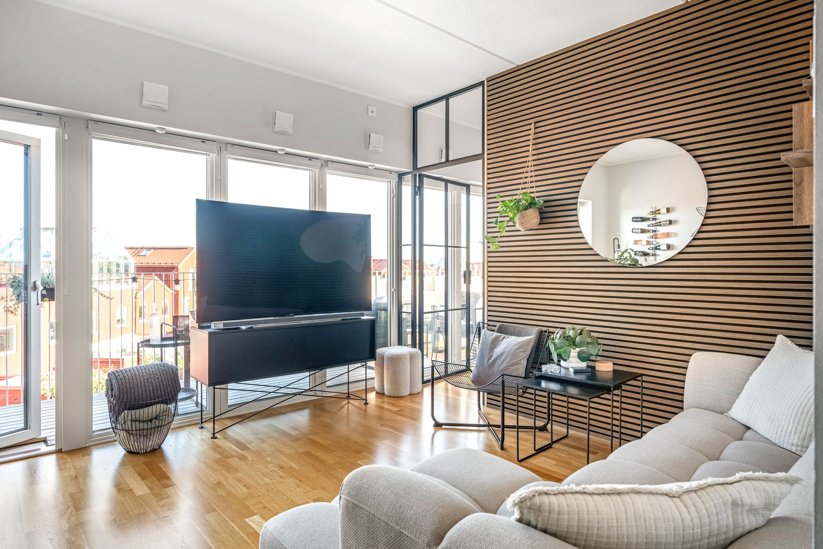 Bostadsrätt, Ugglevägen 2, Ullna strand, Täby