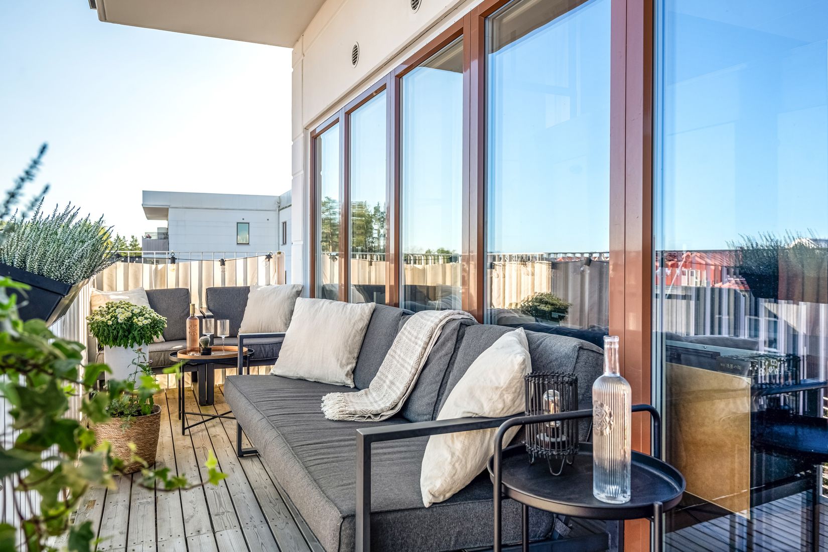 Bostadsrätt, Ugglevägen 2, Ullna strand, Täby