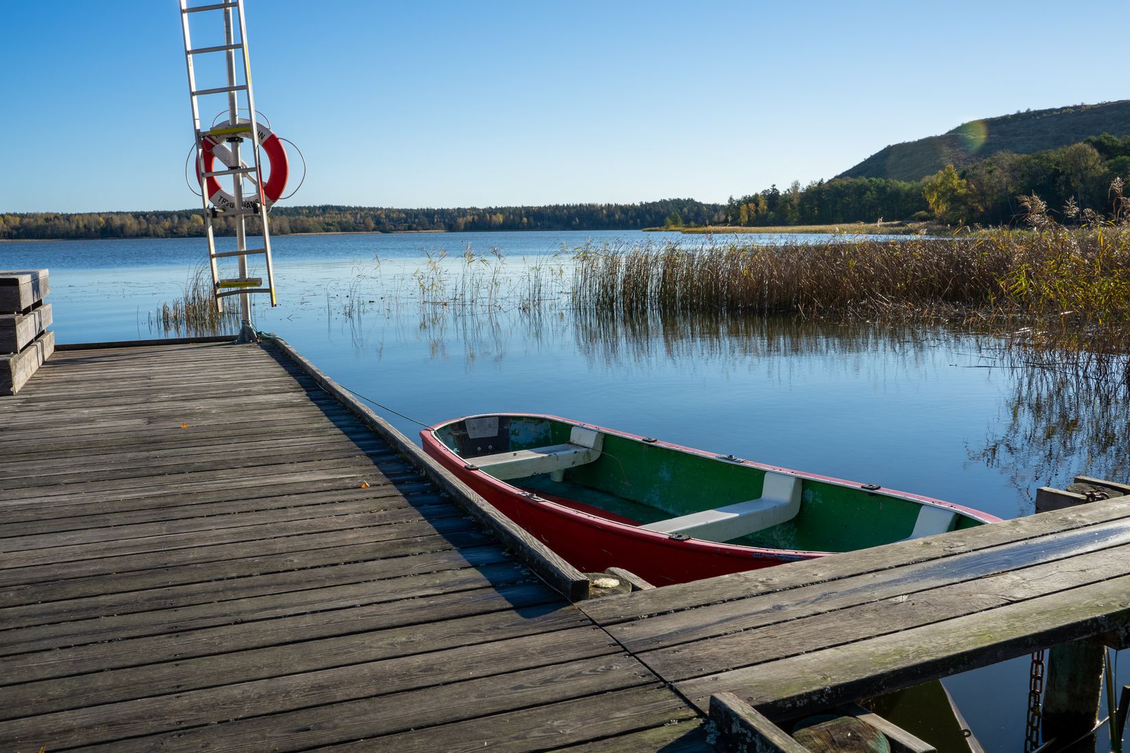 Bostadsrätt, Ugglevägen 2, Ullna strand, Täby