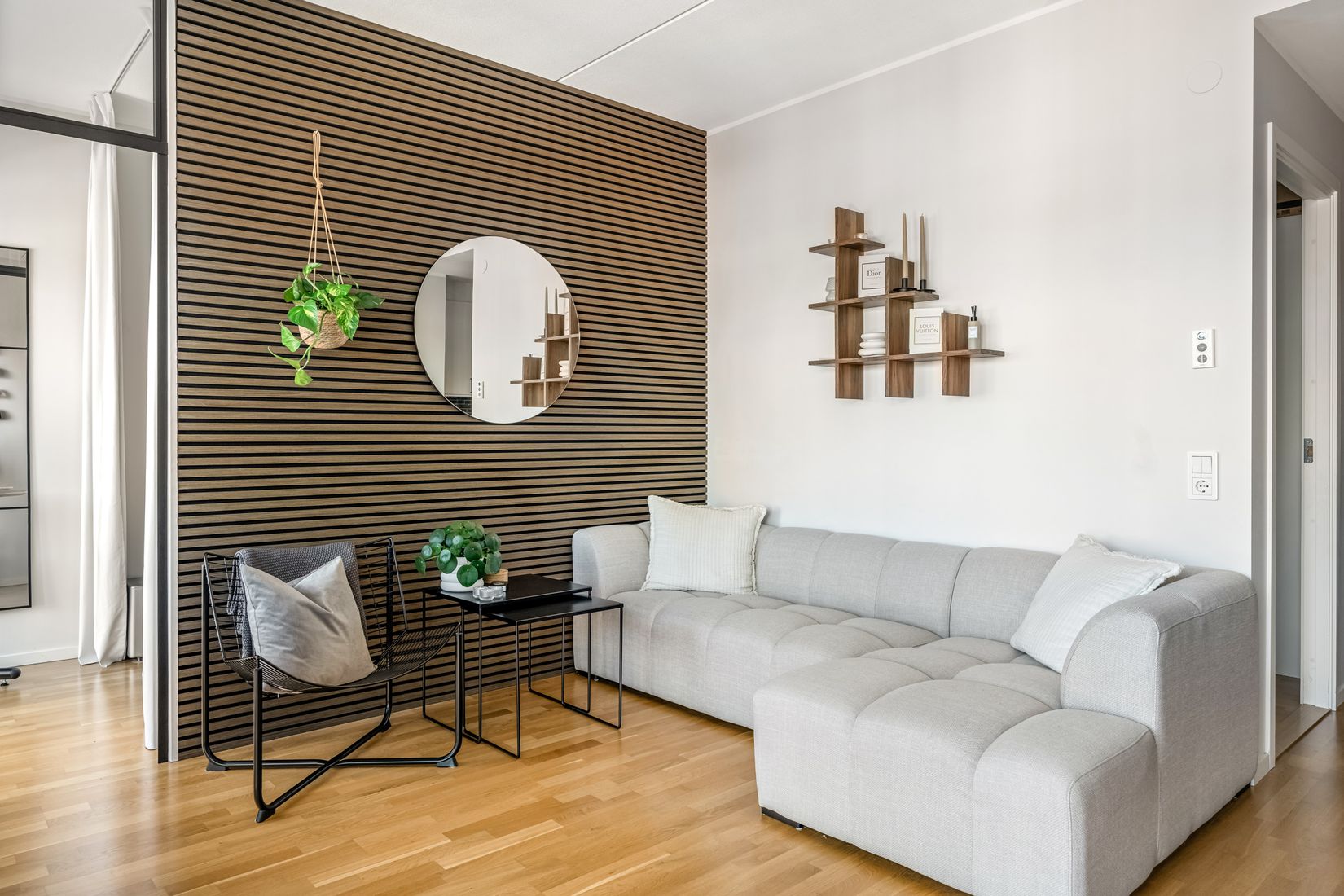 Bostadsrätt, Ugglevägen 2, Ullna strand, Täby