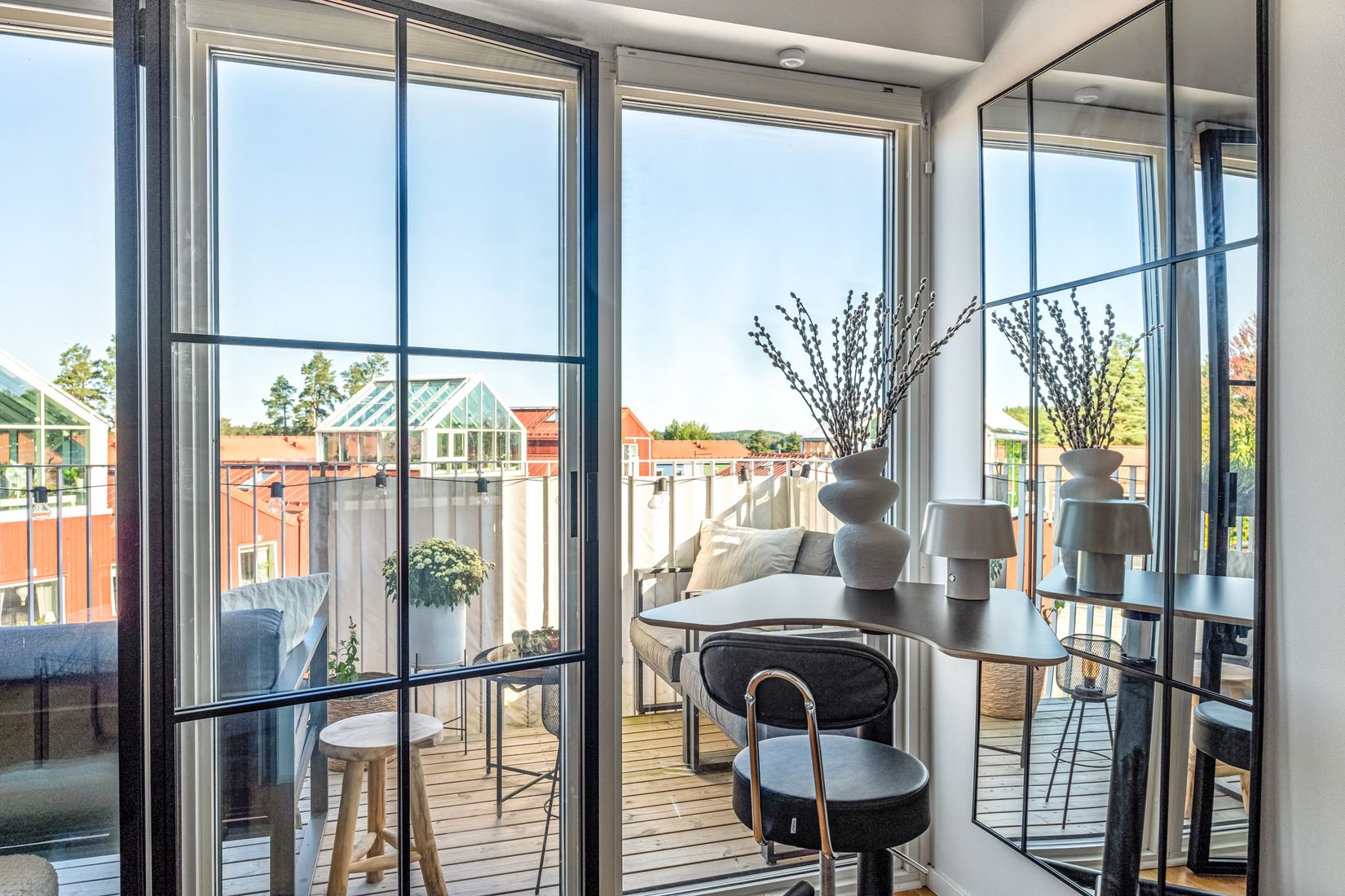 Bostadsrätt, Ugglevägen 2, Ullna strand, Täby