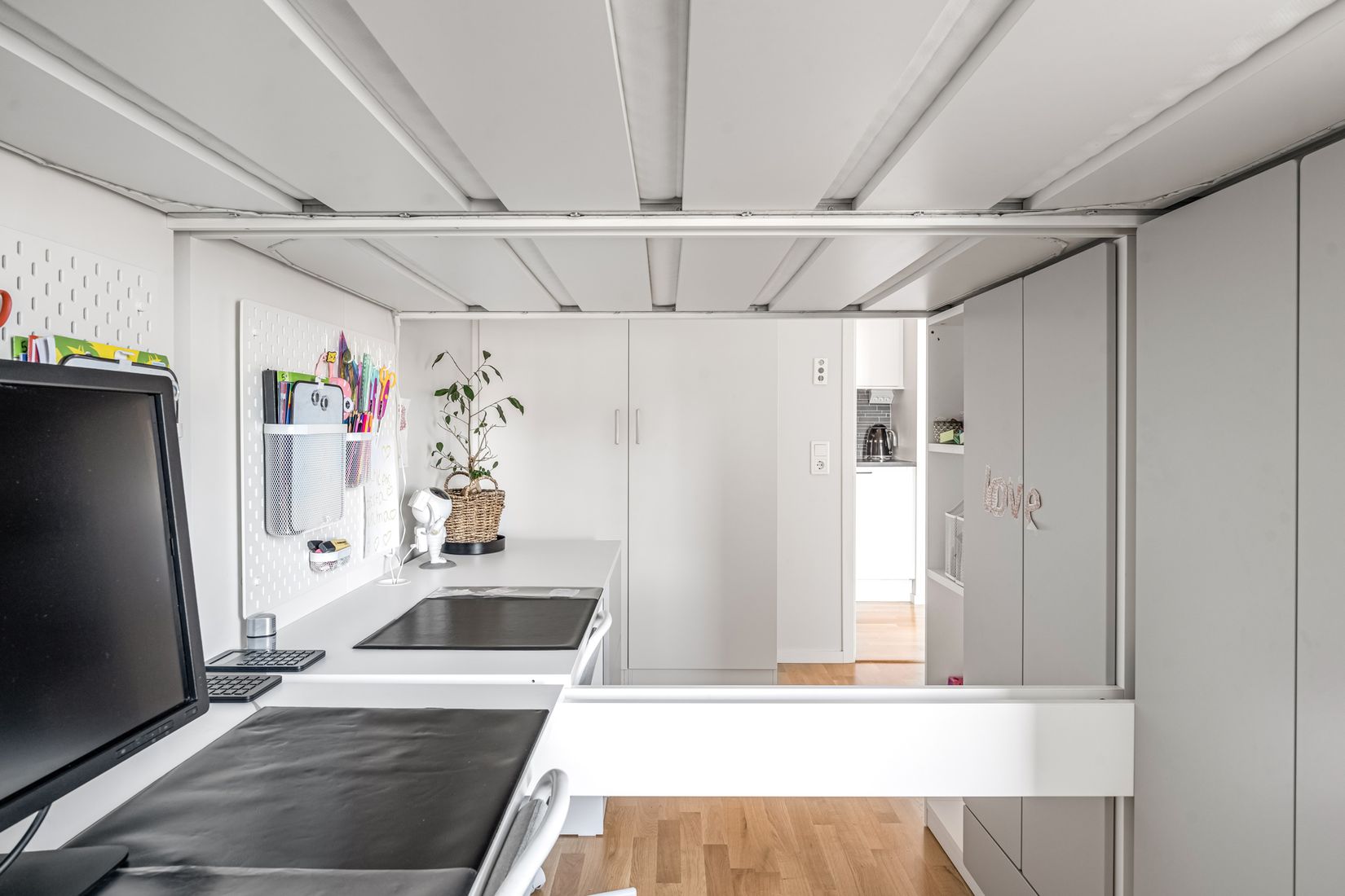 Bostadsrätt, Ugglevägen 2, Ullna strand, Täby