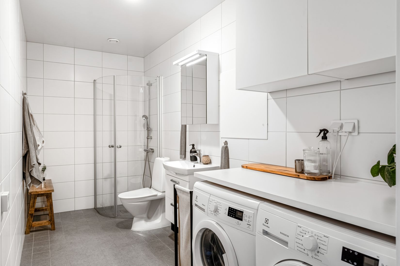 Bostadsrätt, Ugglevägen 2, Ullna strand, Täby