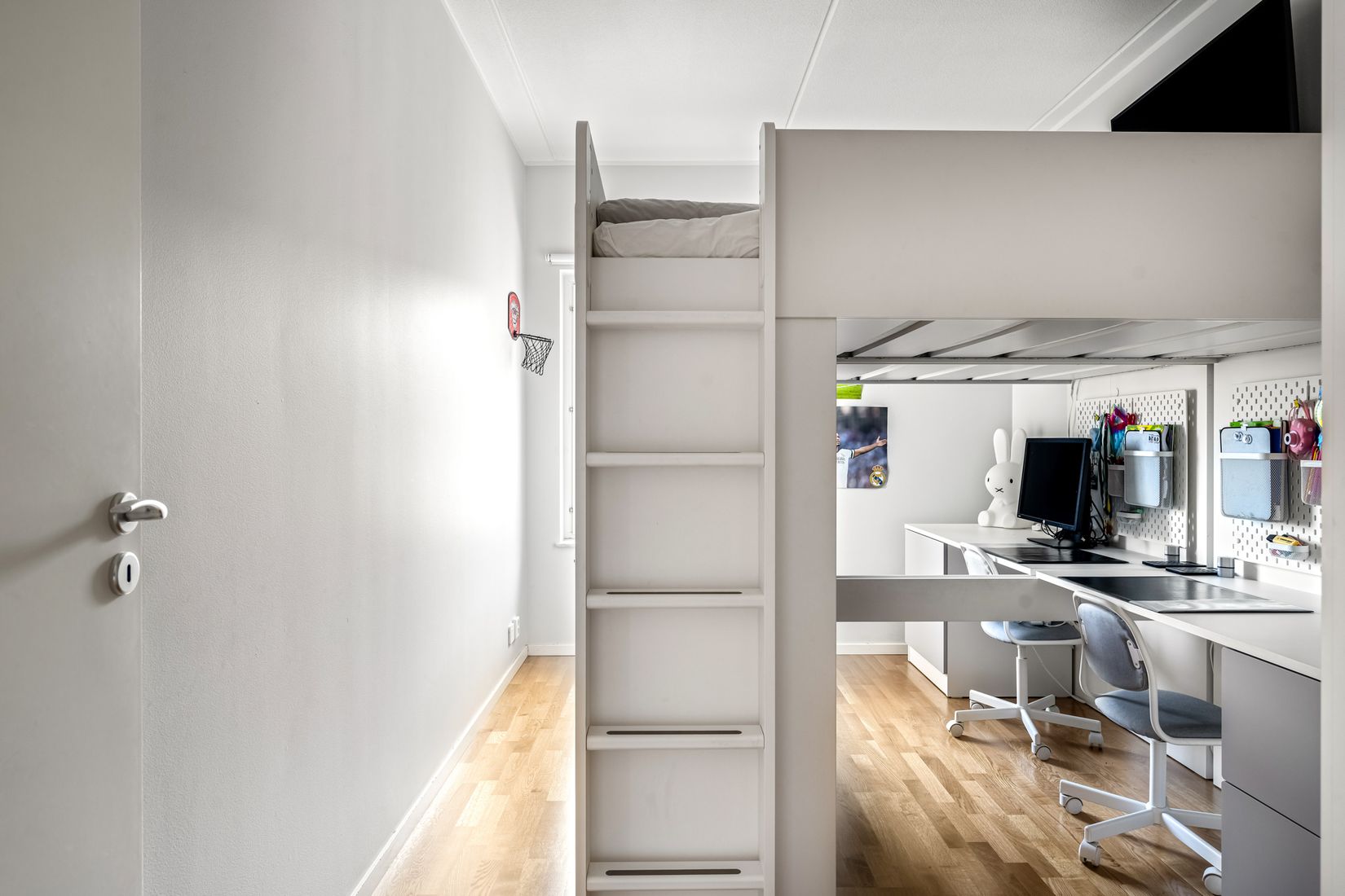 Bostadsrätt, Ugglevägen 2, Ullna strand, Täby