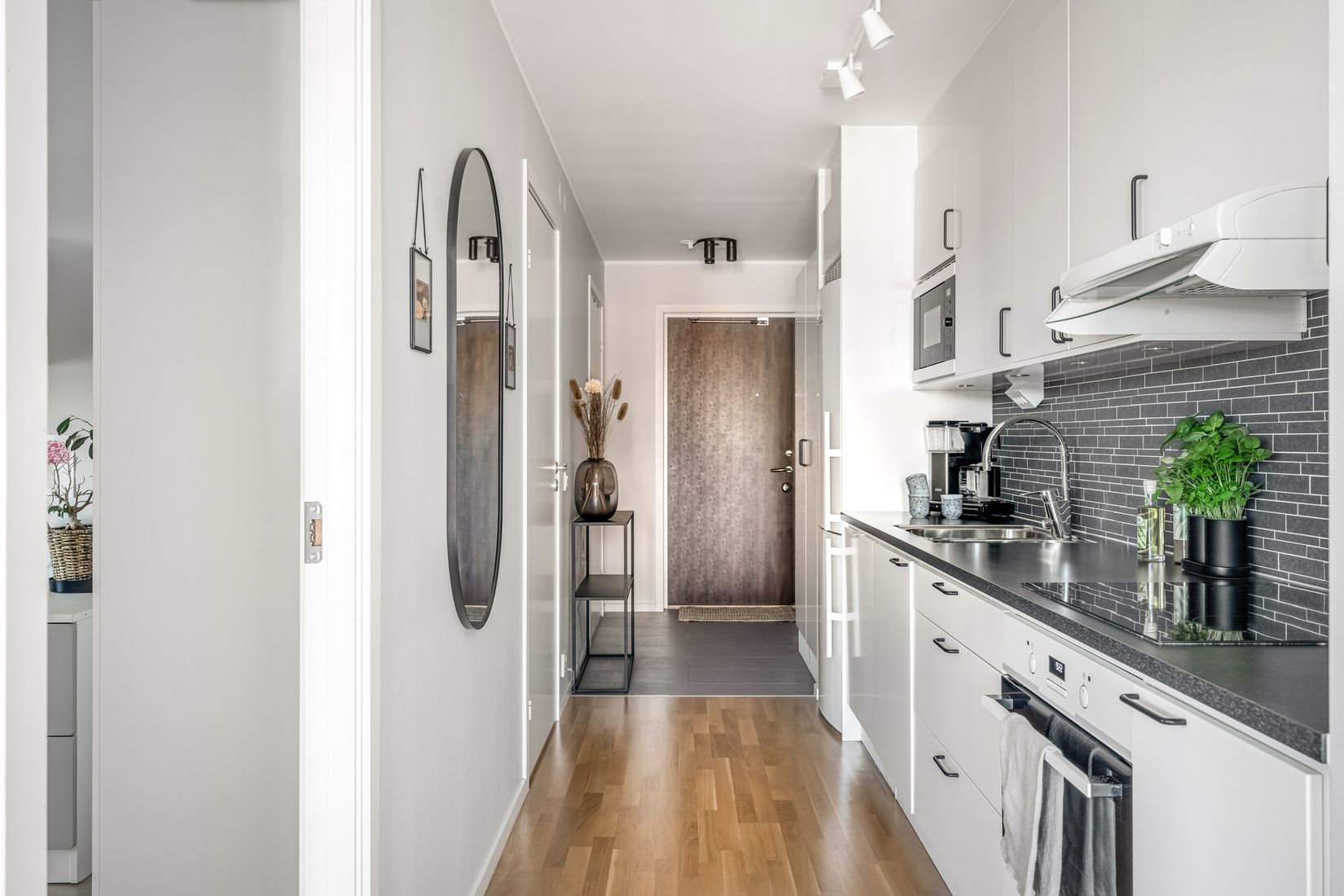 Bostadsrätt, Ugglevägen 2, Ullna strand, Täby