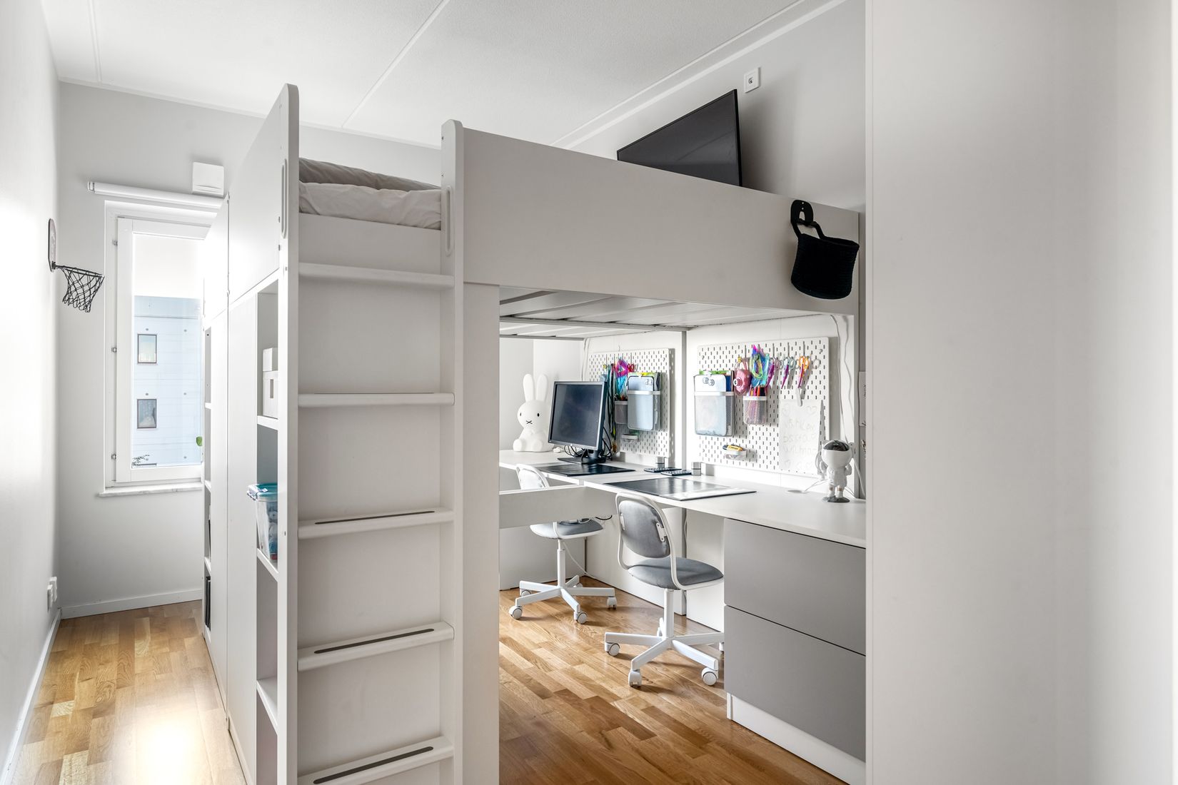 Bostadsrätt, Ugglevägen 2, Ullna strand, Täby